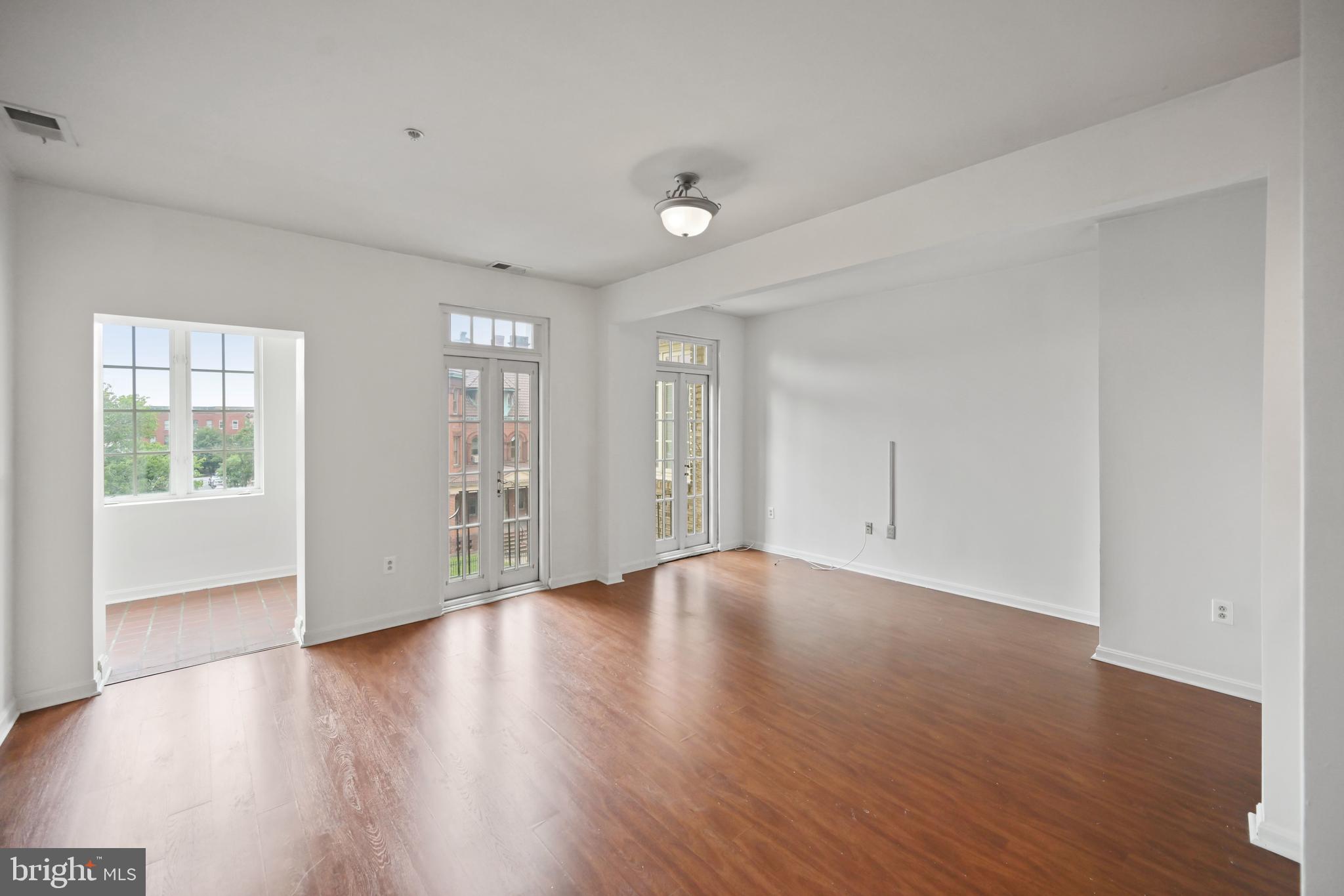 RESERVOIR HILL HISTORIC DISTRICT - Residential