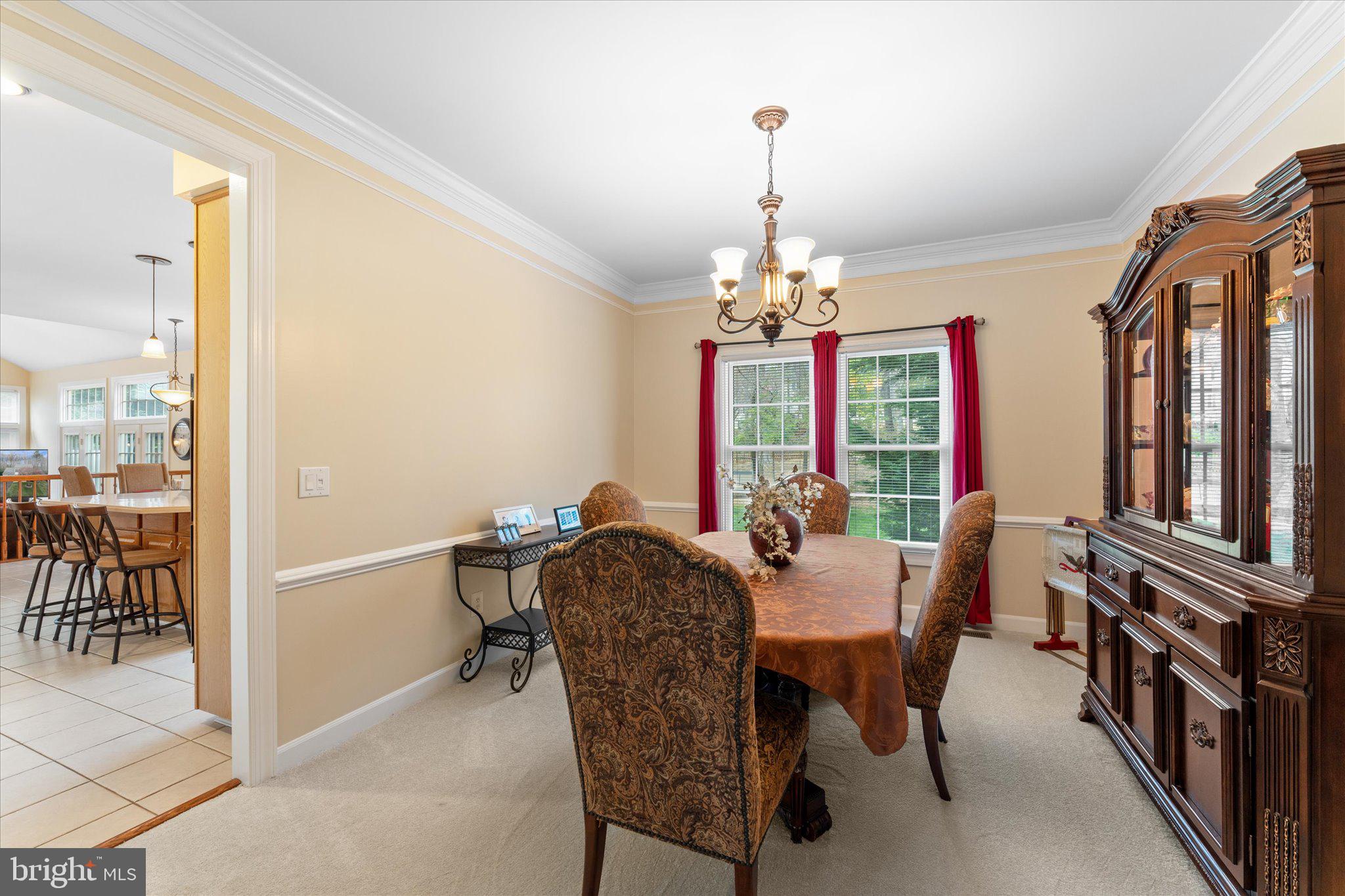 MEADOWBROOK WOODS - Residential