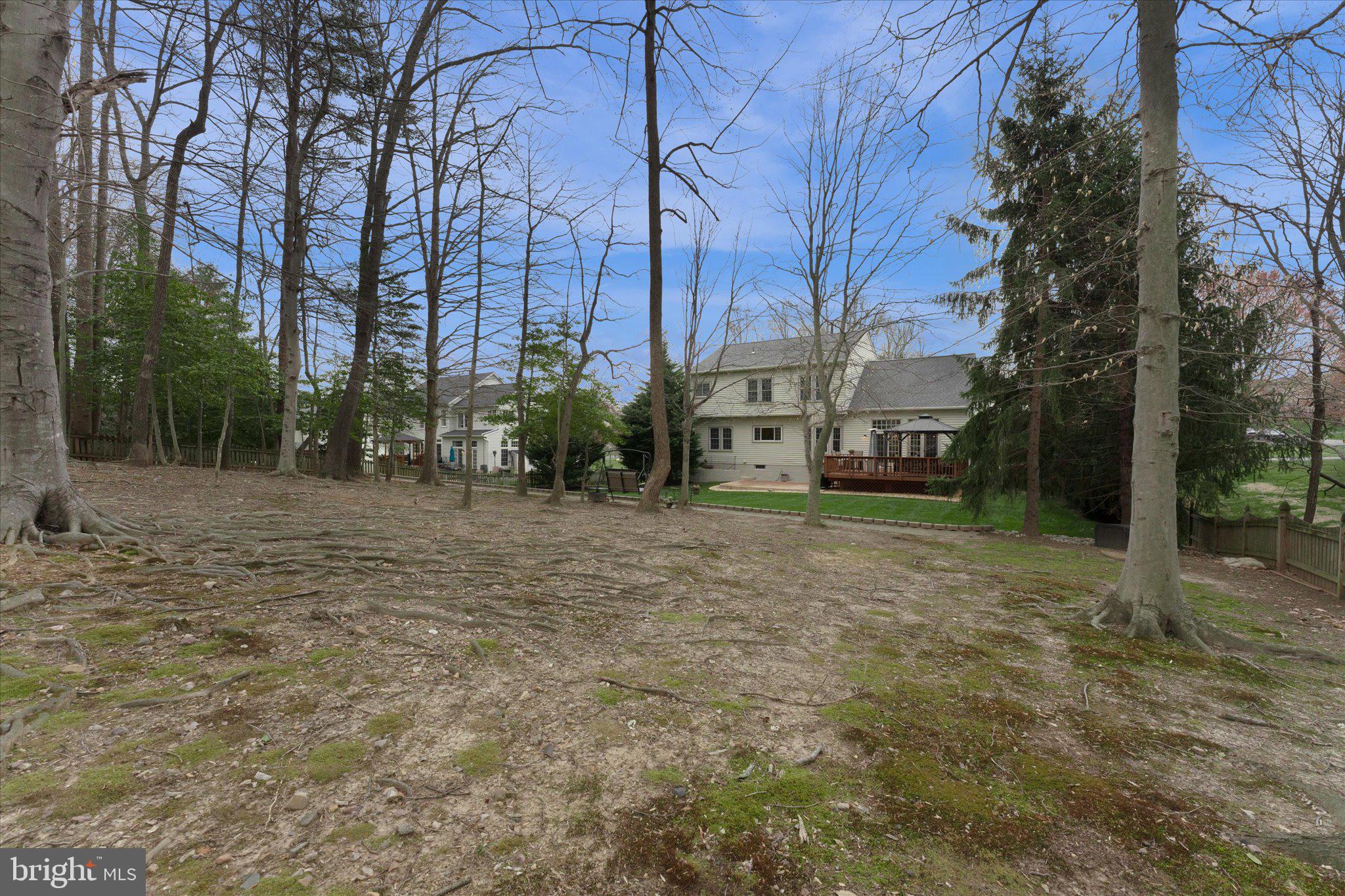 MEADOWBROOK WOODS - Residential