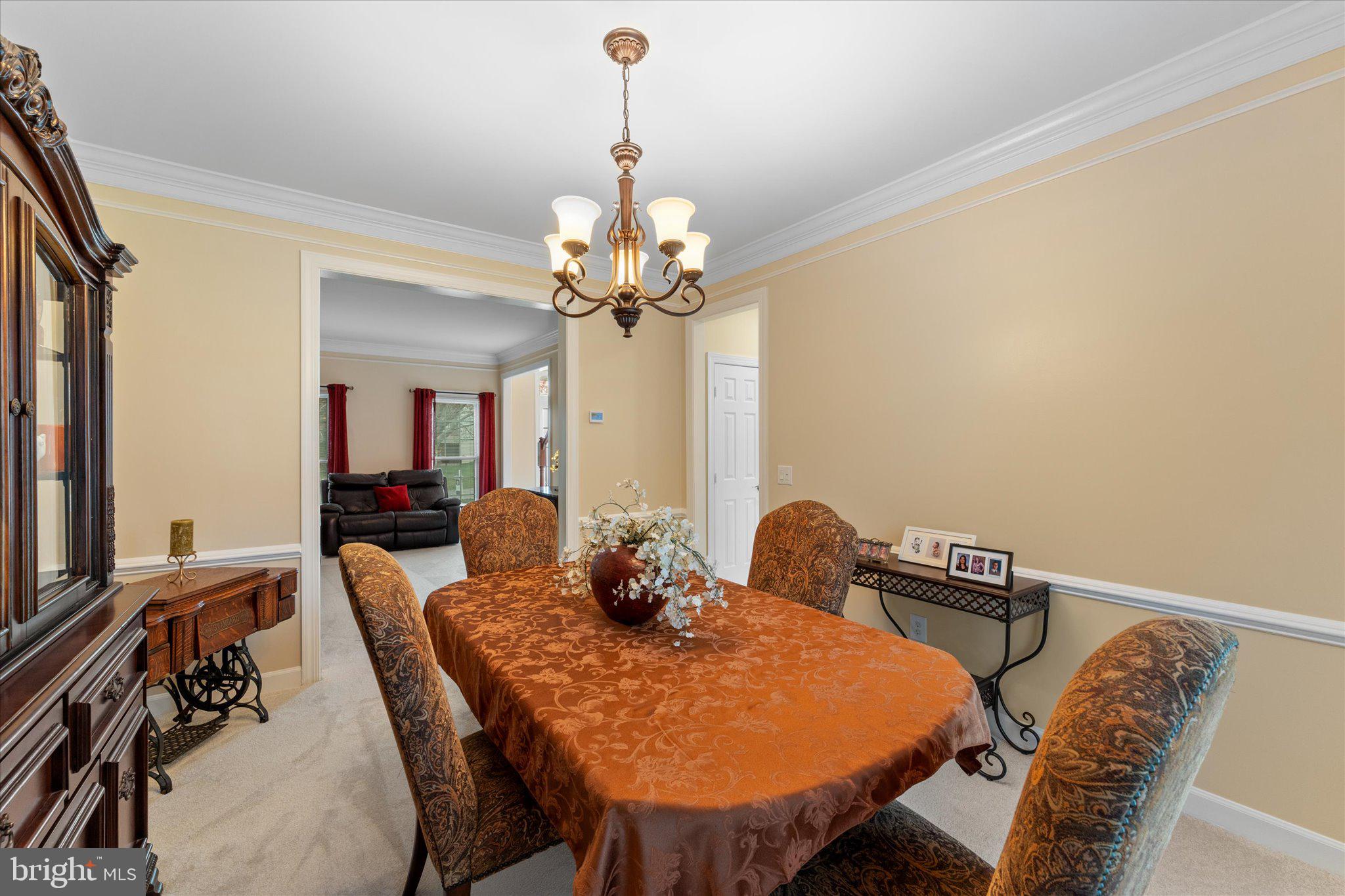 MEADOWBROOK WOODS - Residential