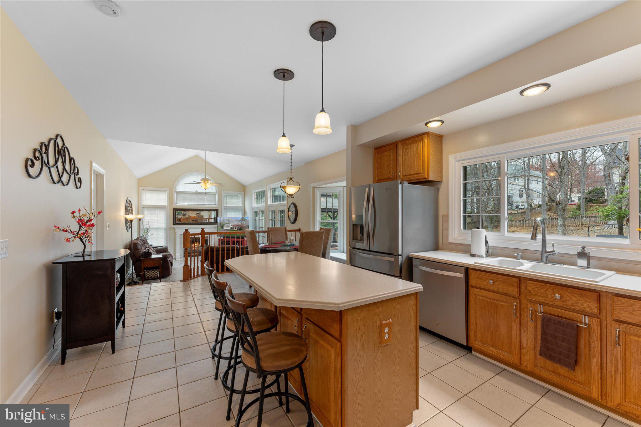 MEADOWBROOK WOODS - Residential