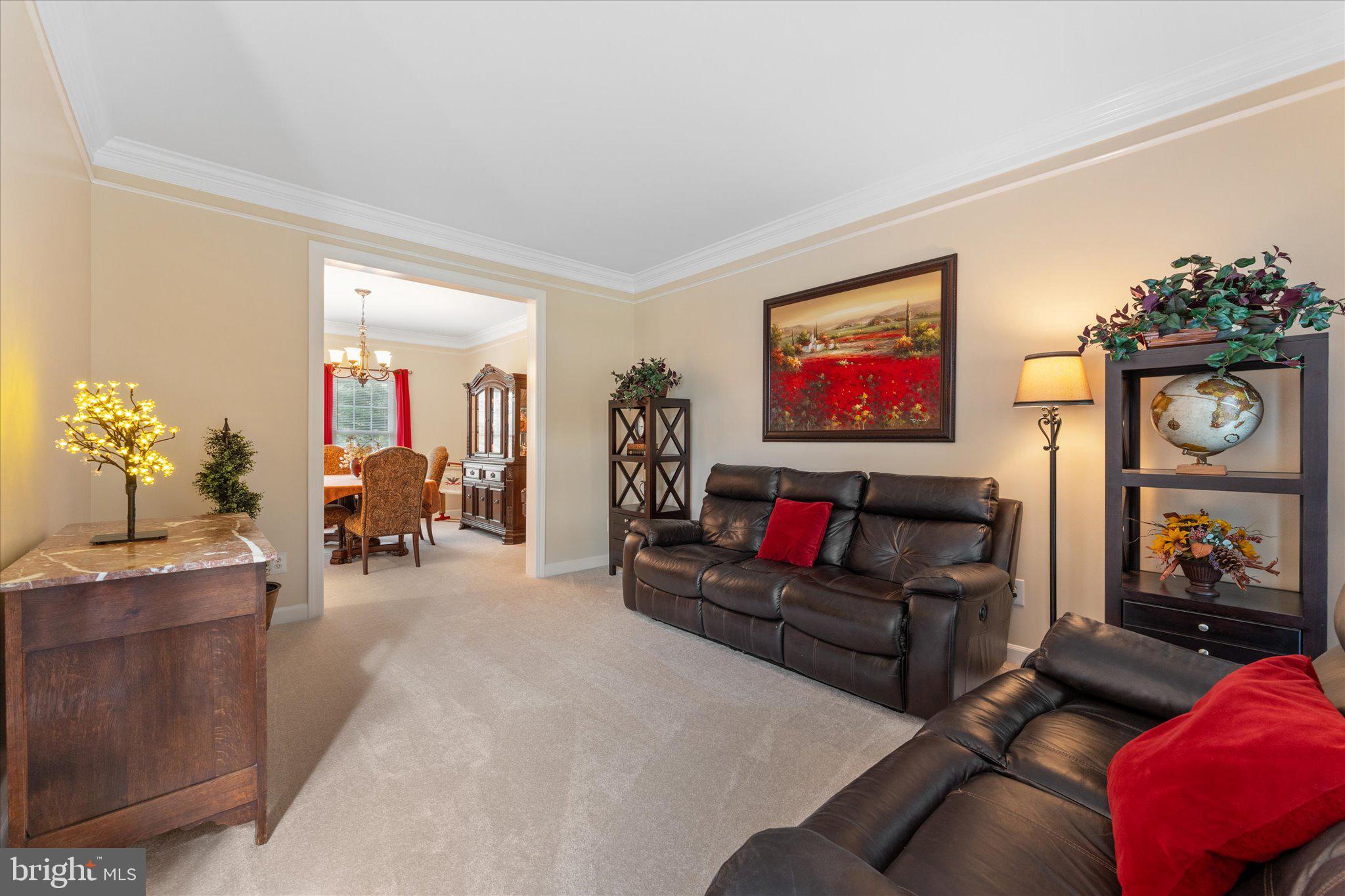 MEADOWBROOK WOODS - Residential