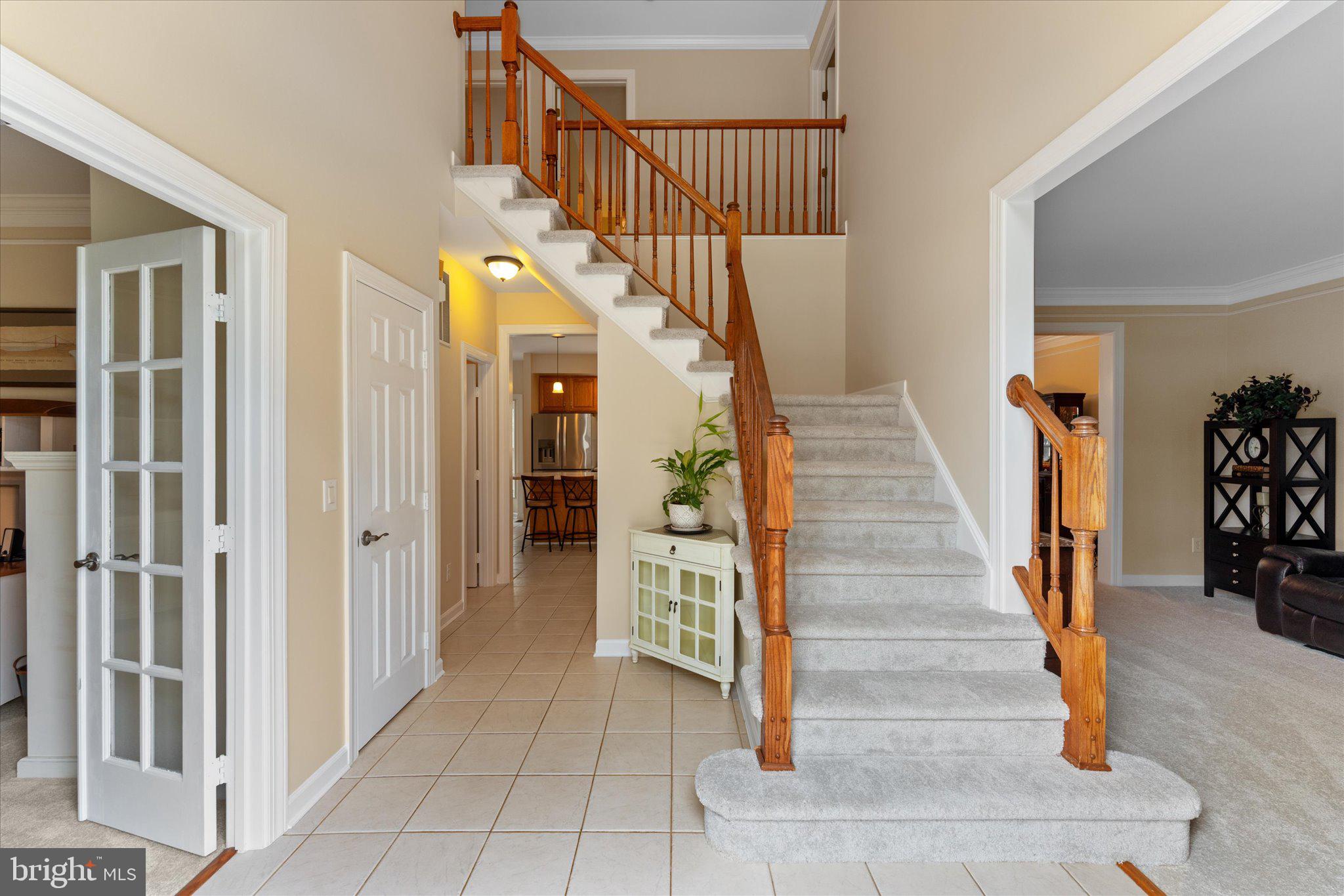 MEADOWBROOK WOODS - Residential