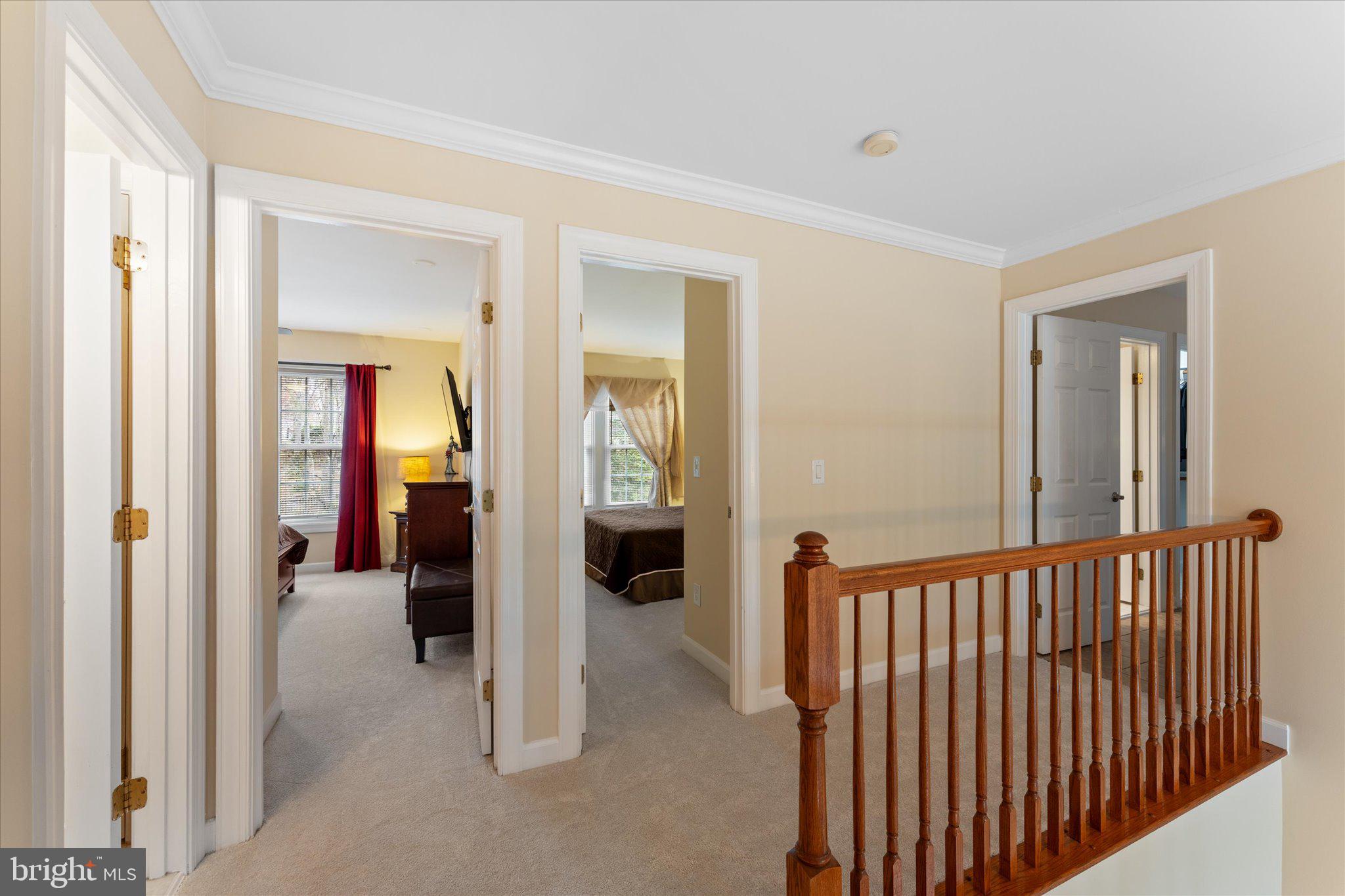 MEADOWBROOK WOODS - Residential