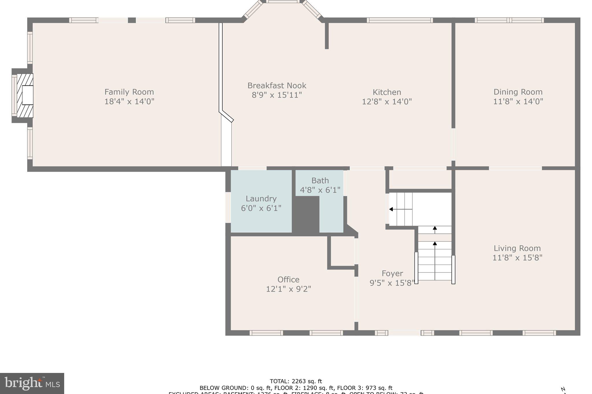 MEADOWBROOK WOODS - Residential