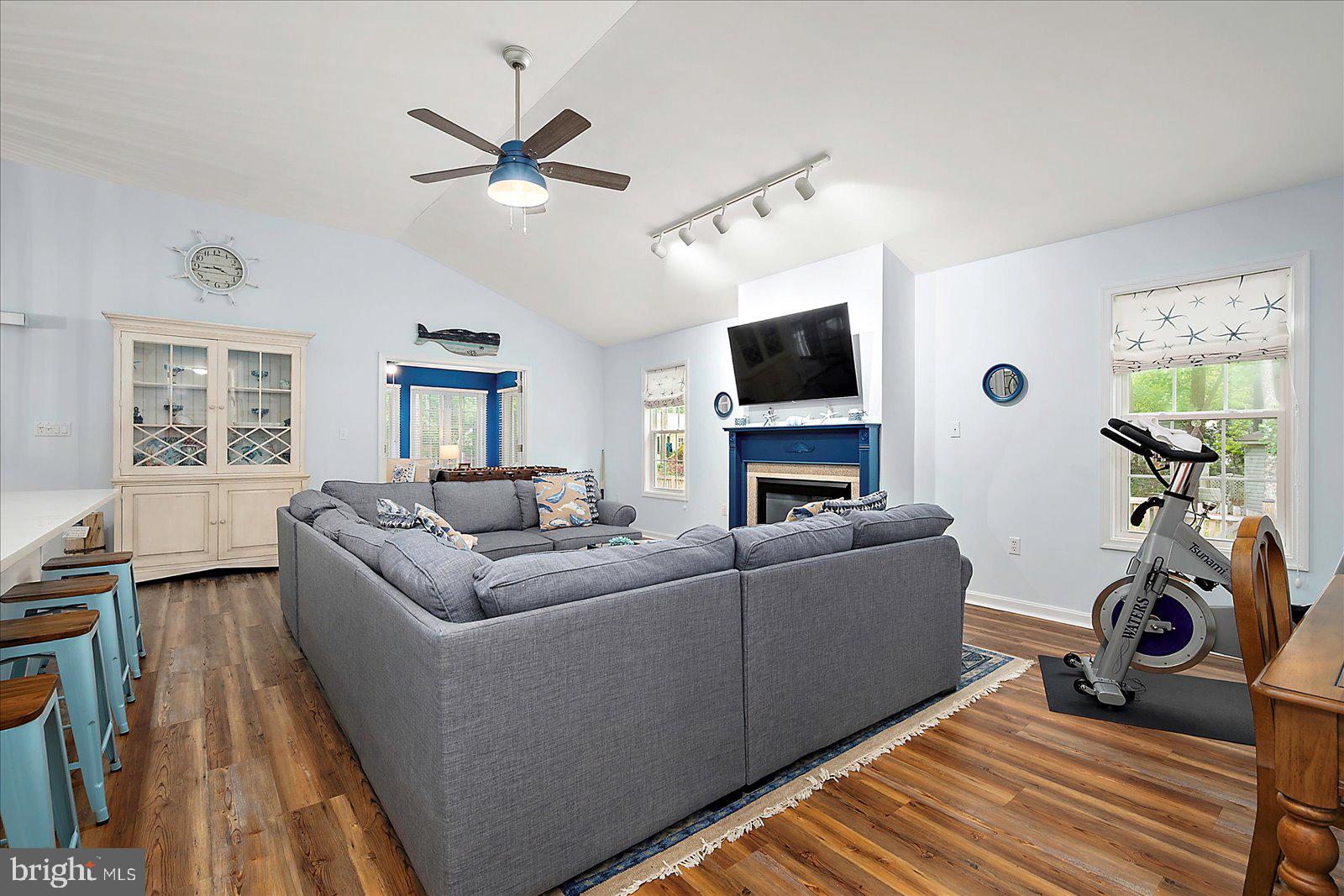 OCEAN PINES - SHERWOOD FOREST - Residential