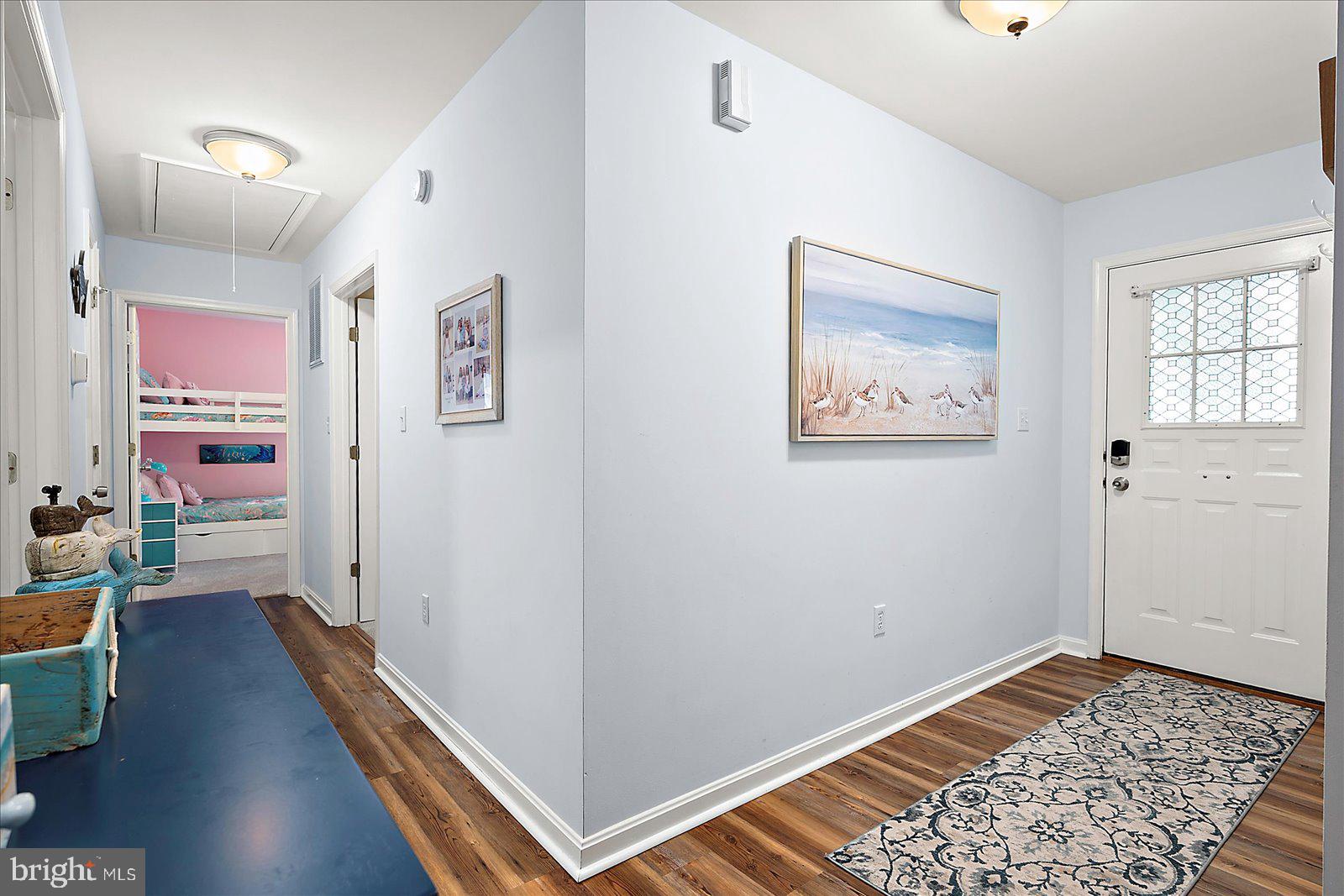 OCEAN PINES - SHERWOOD FOREST - Residential