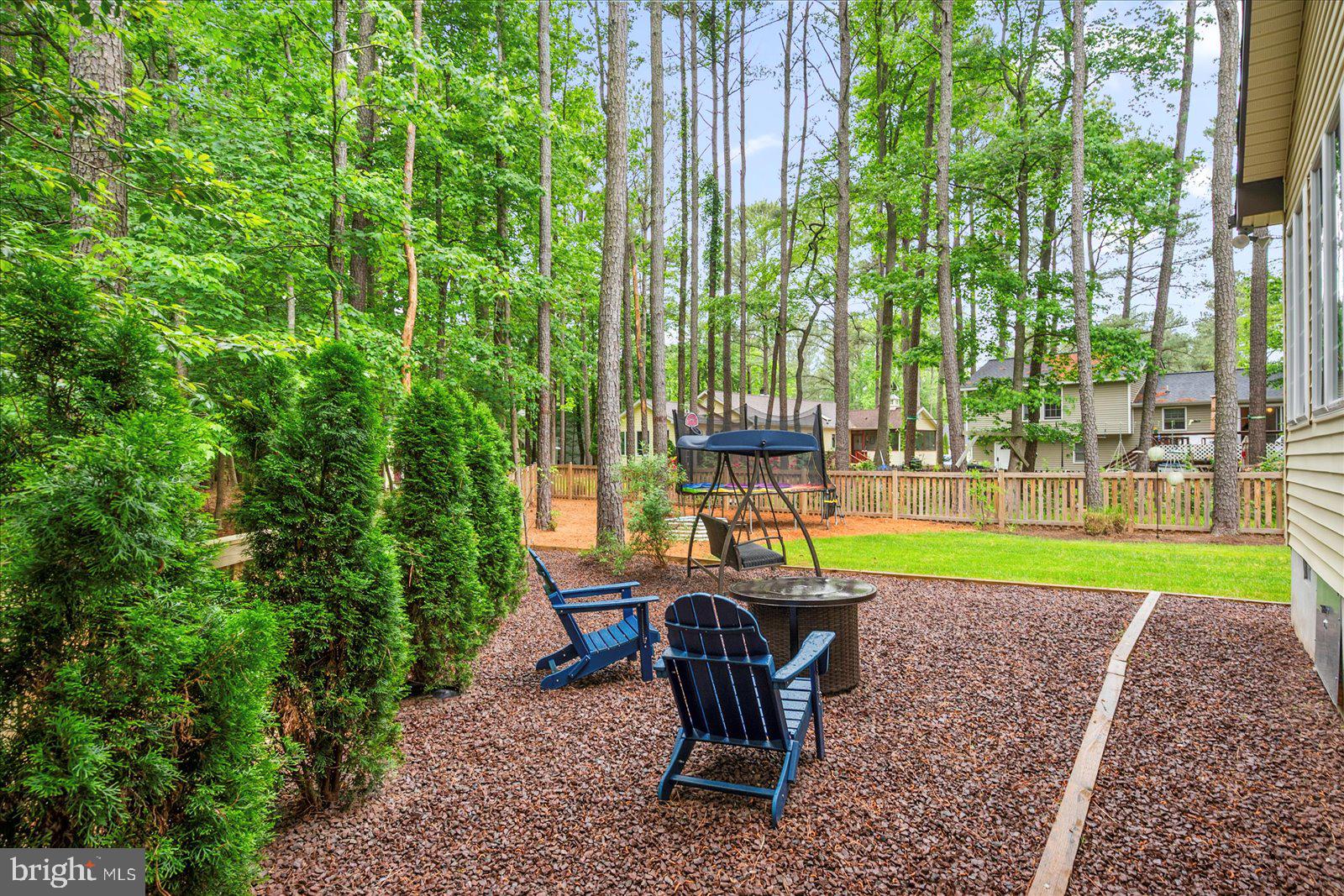 OCEAN PINES - SHERWOOD FOREST - Residential