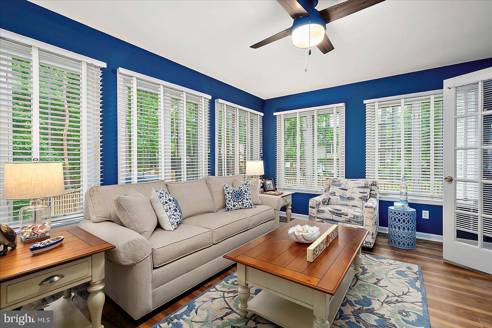 OCEAN PINES - SHERWOOD FOREST - Residential