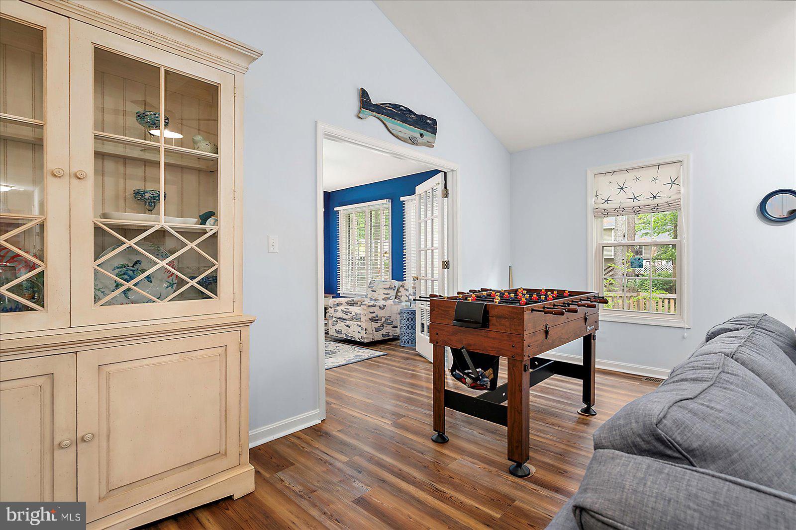 OCEAN PINES - SHERWOOD FOREST - Residential