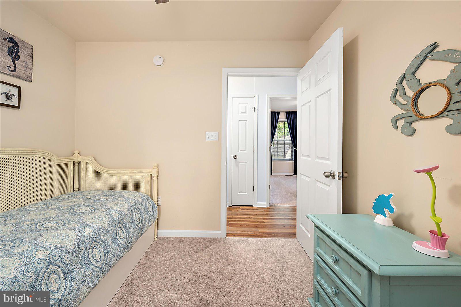 OCEAN PINES - SHERWOOD FOREST - Residential