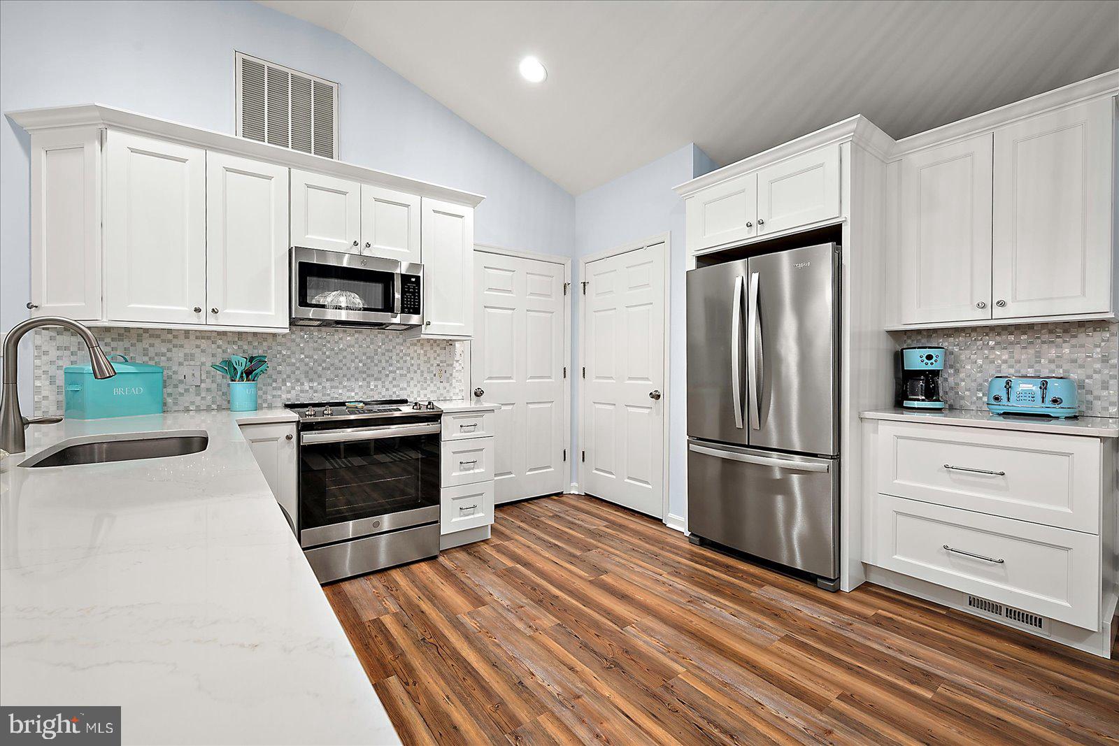 OCEAN PINES - SHERWOOD FOREST - Residential