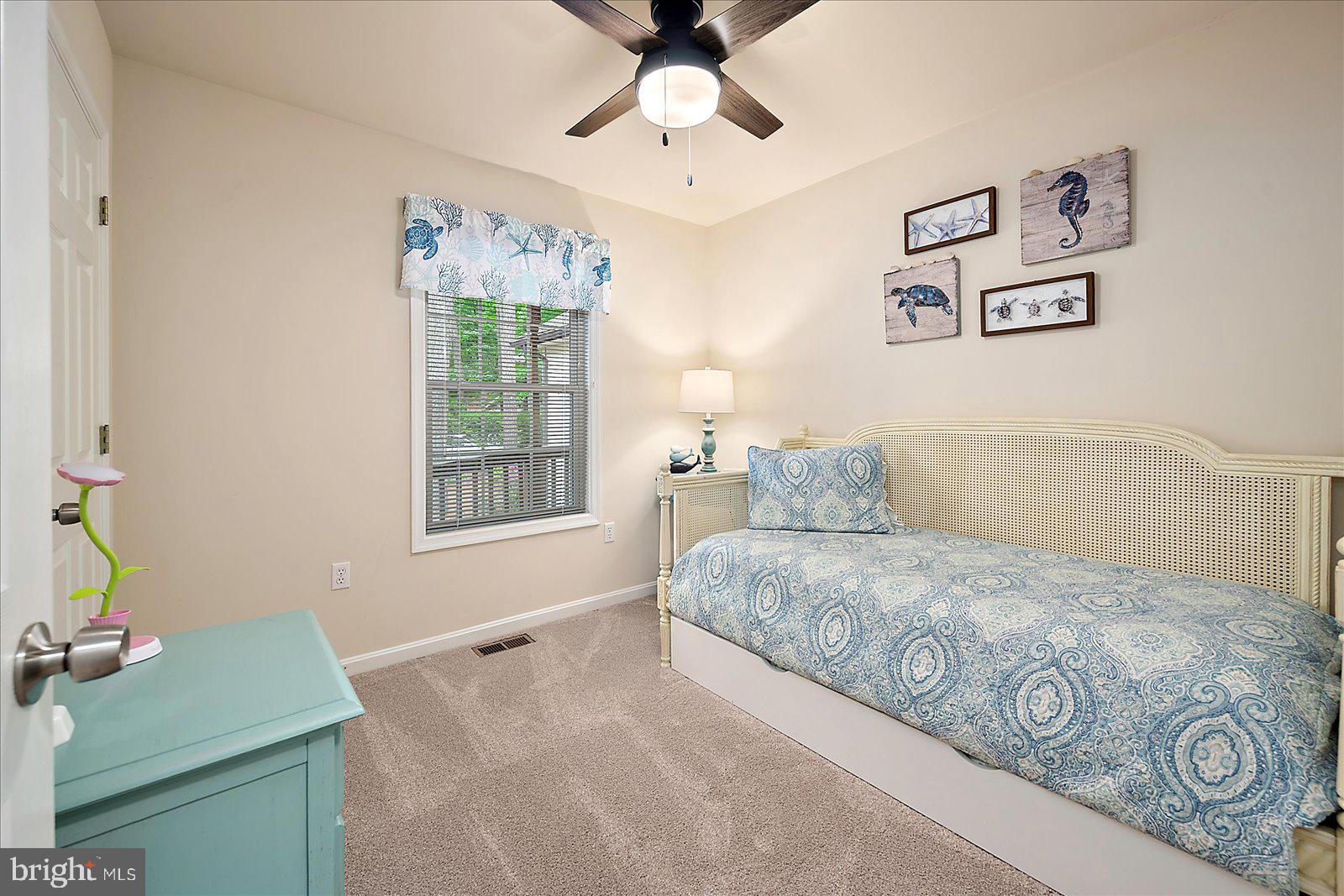 OCEAN PINES - SHERWOOD FOREST - Residential