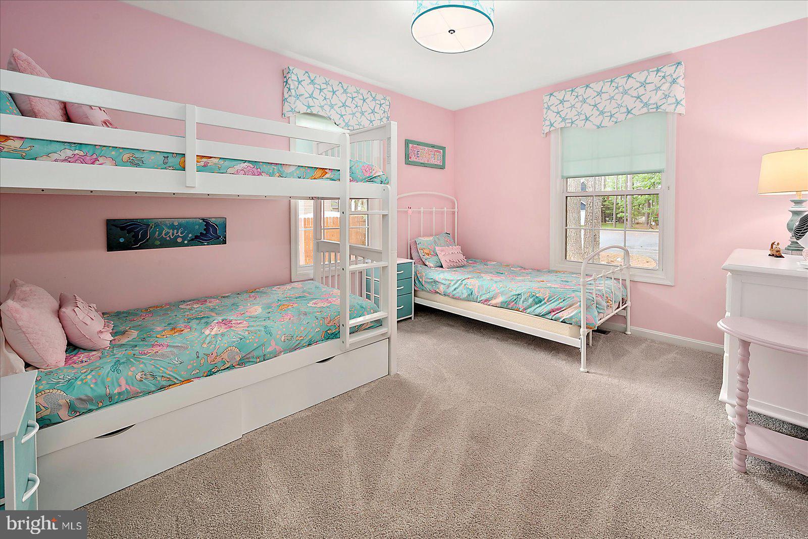 OCEAN PINES - SHERWOOD FOREST - Residential