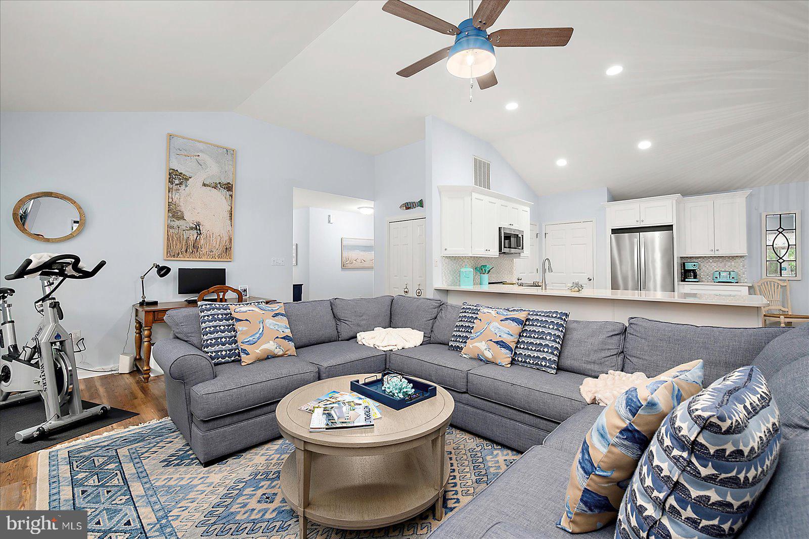 OCEAN PINES - SHERWOOD FOREST - Residential