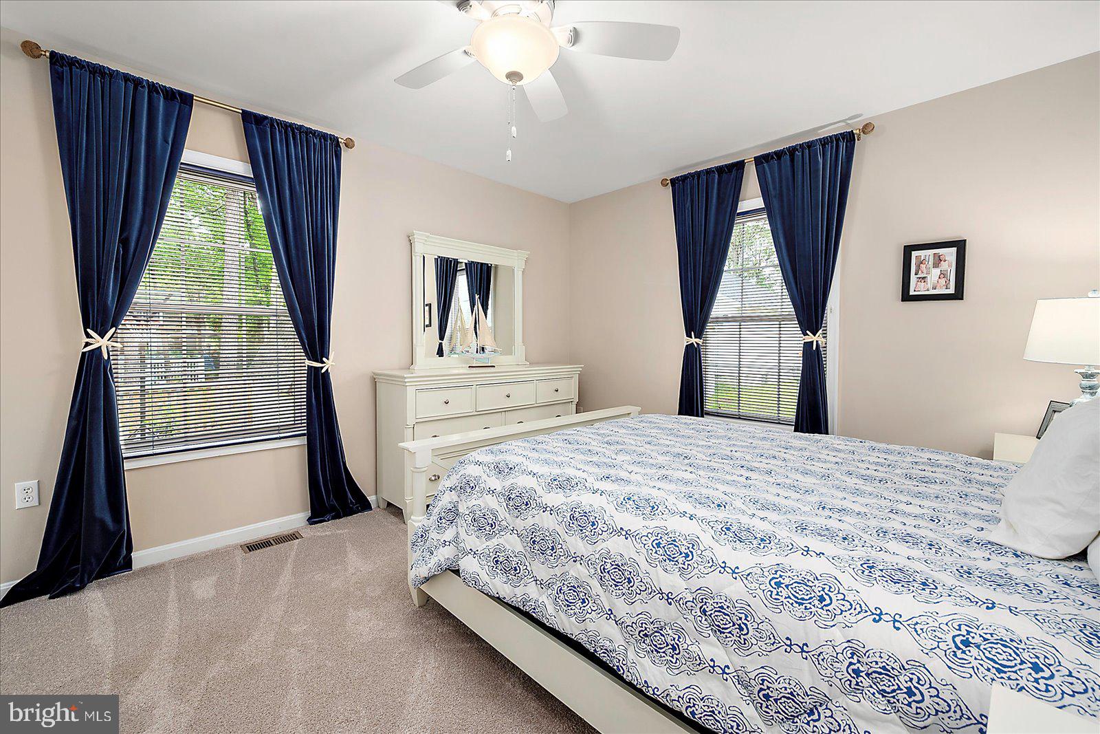 OCEAN PINES - SHERWOOD FOREST - Residential