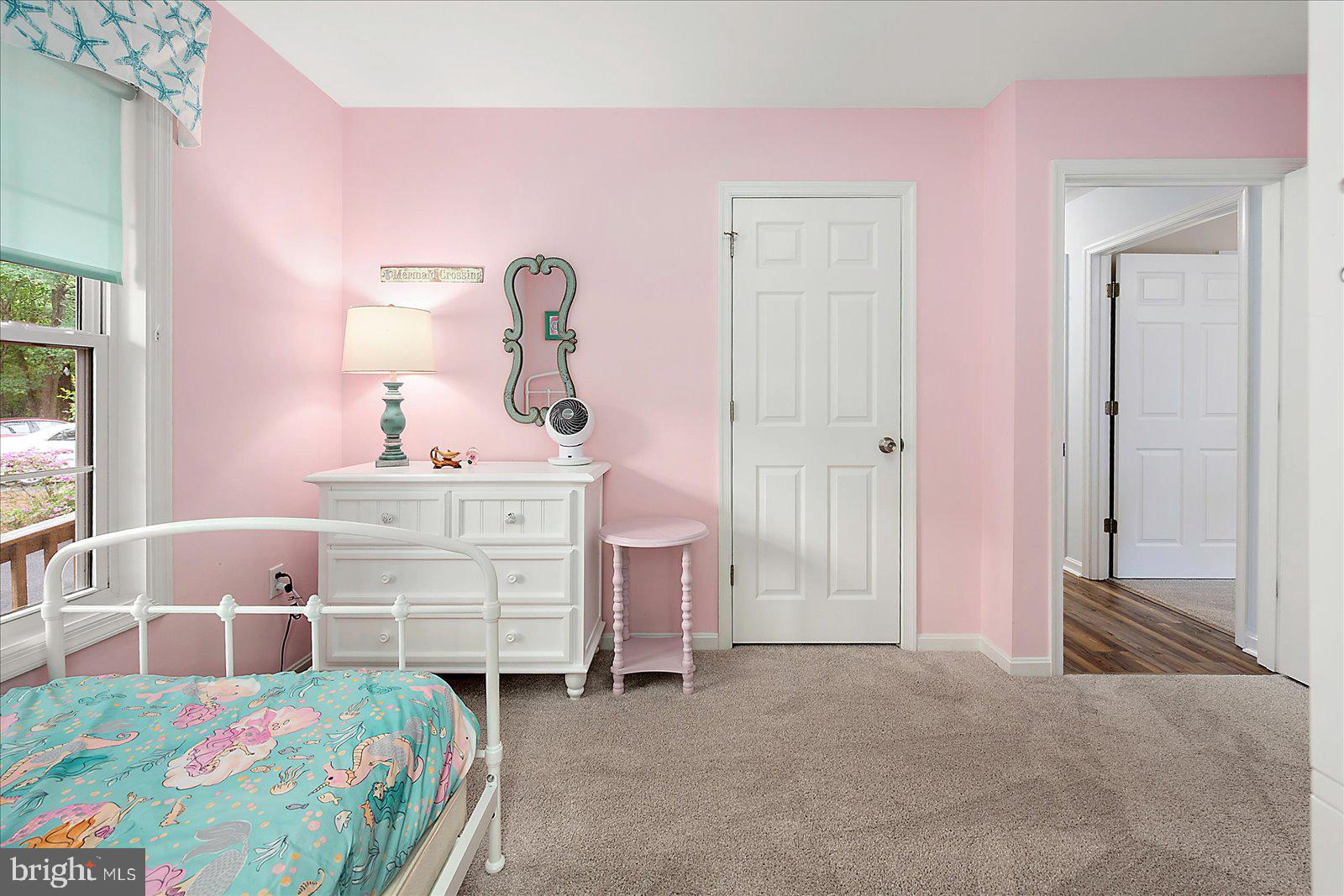 OCEAN PINES - SHERWOOD FOREST - Residential