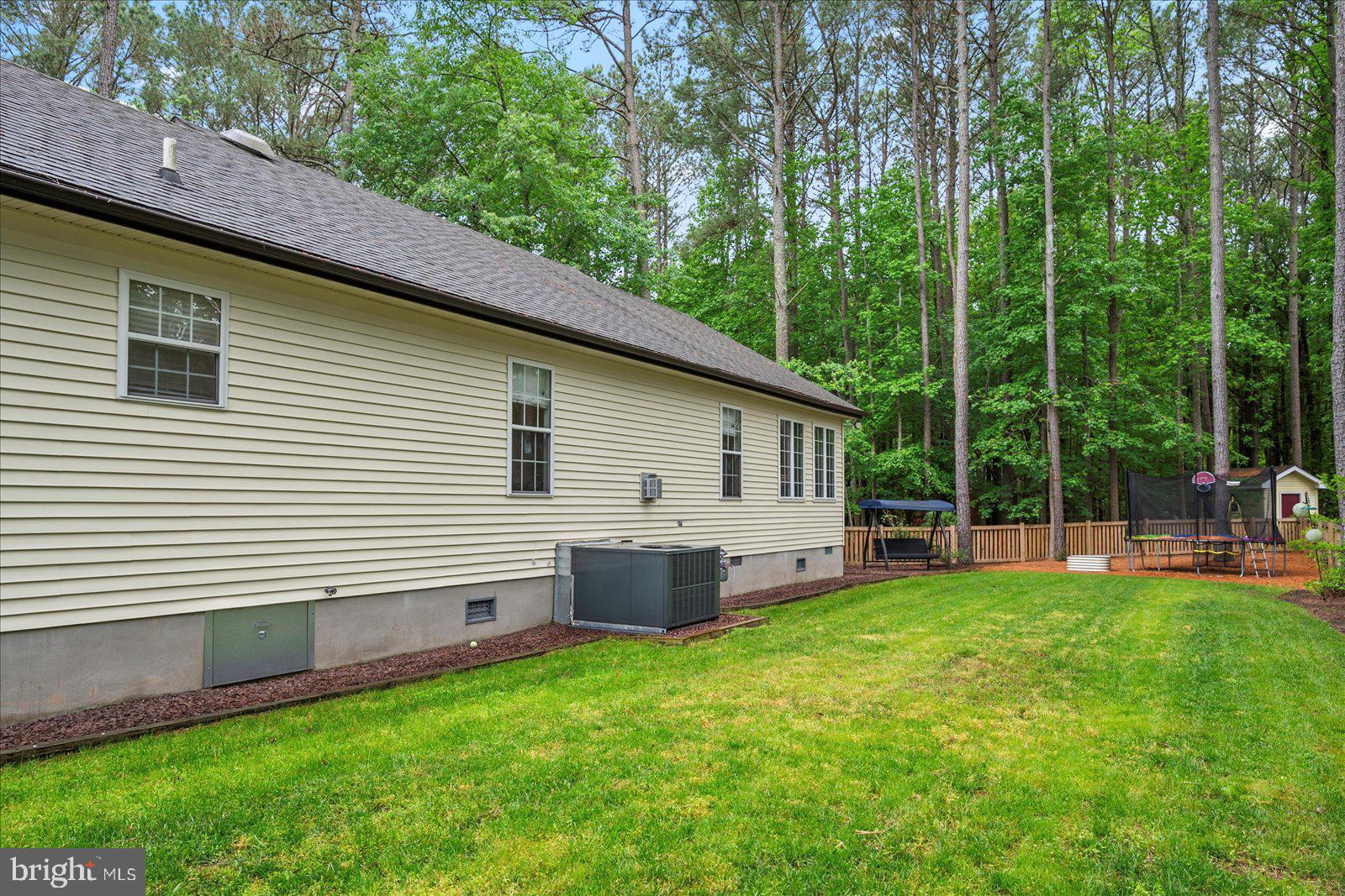 OCEAN PINES - SHERWOOD FOREST - Residential