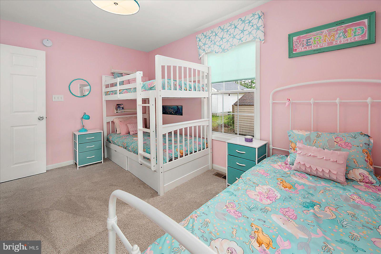 OCEAN PINES - SHERWOOD FOREST - Residential