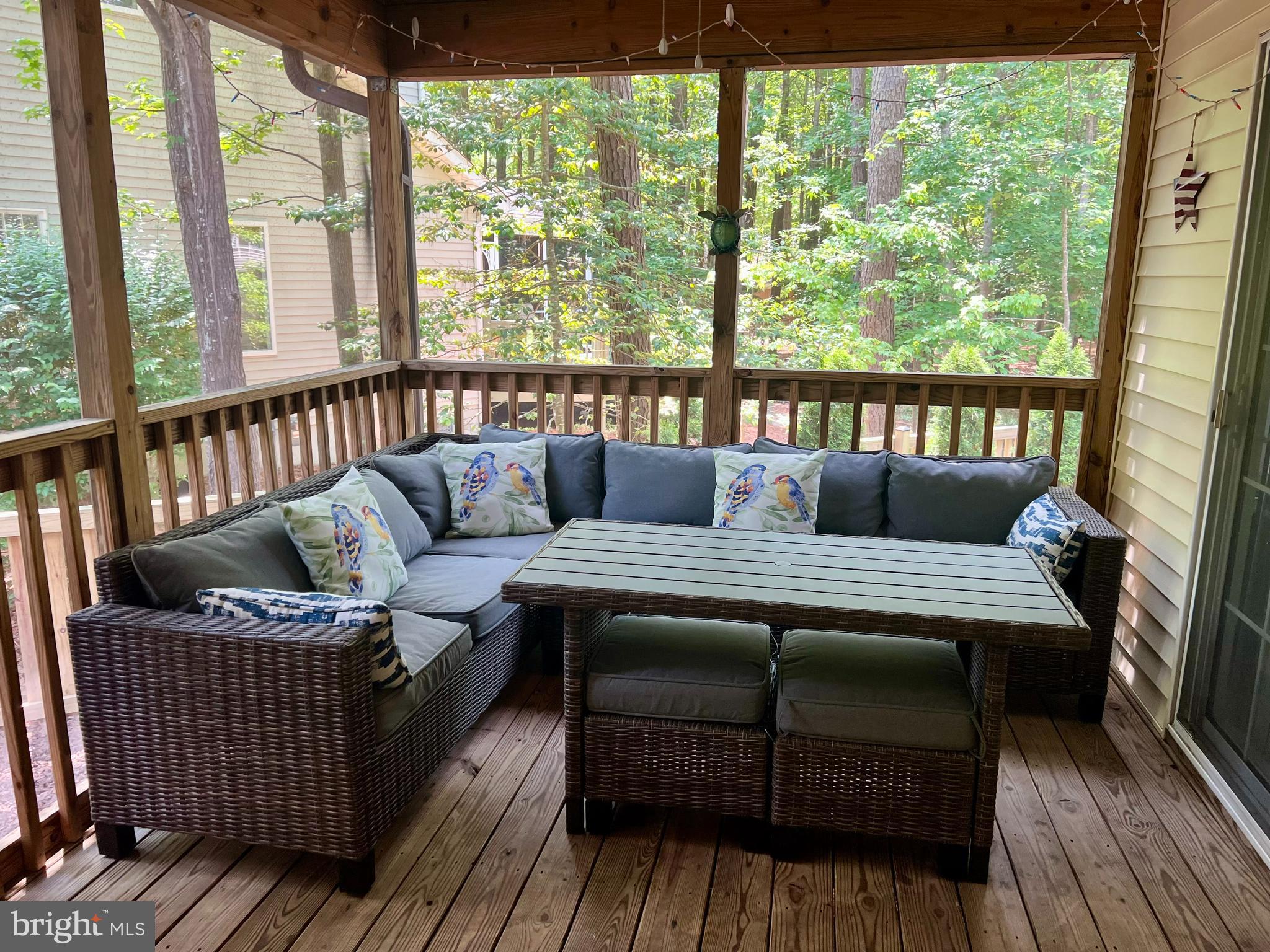 OCEAN PINES - SHERWOOD FOREST - Residential