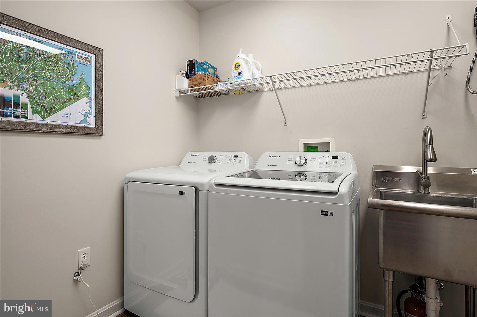 OCEAN PINES - SHERWOOD FOREST - Residential