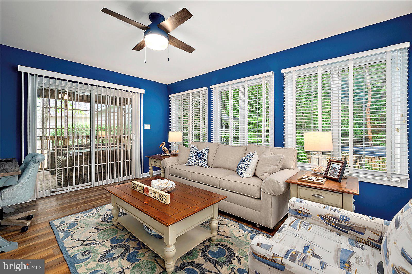 OCEAN PINES - SHERWOOD FOREST - Residential