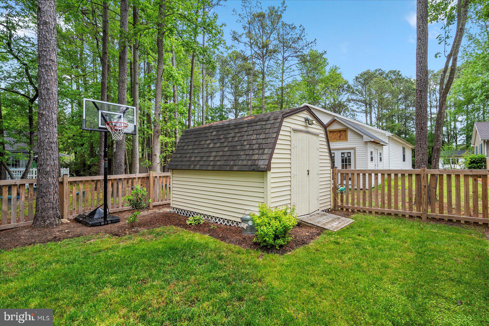 OCEAN PINES - SHERWOOD FOREST - Residential