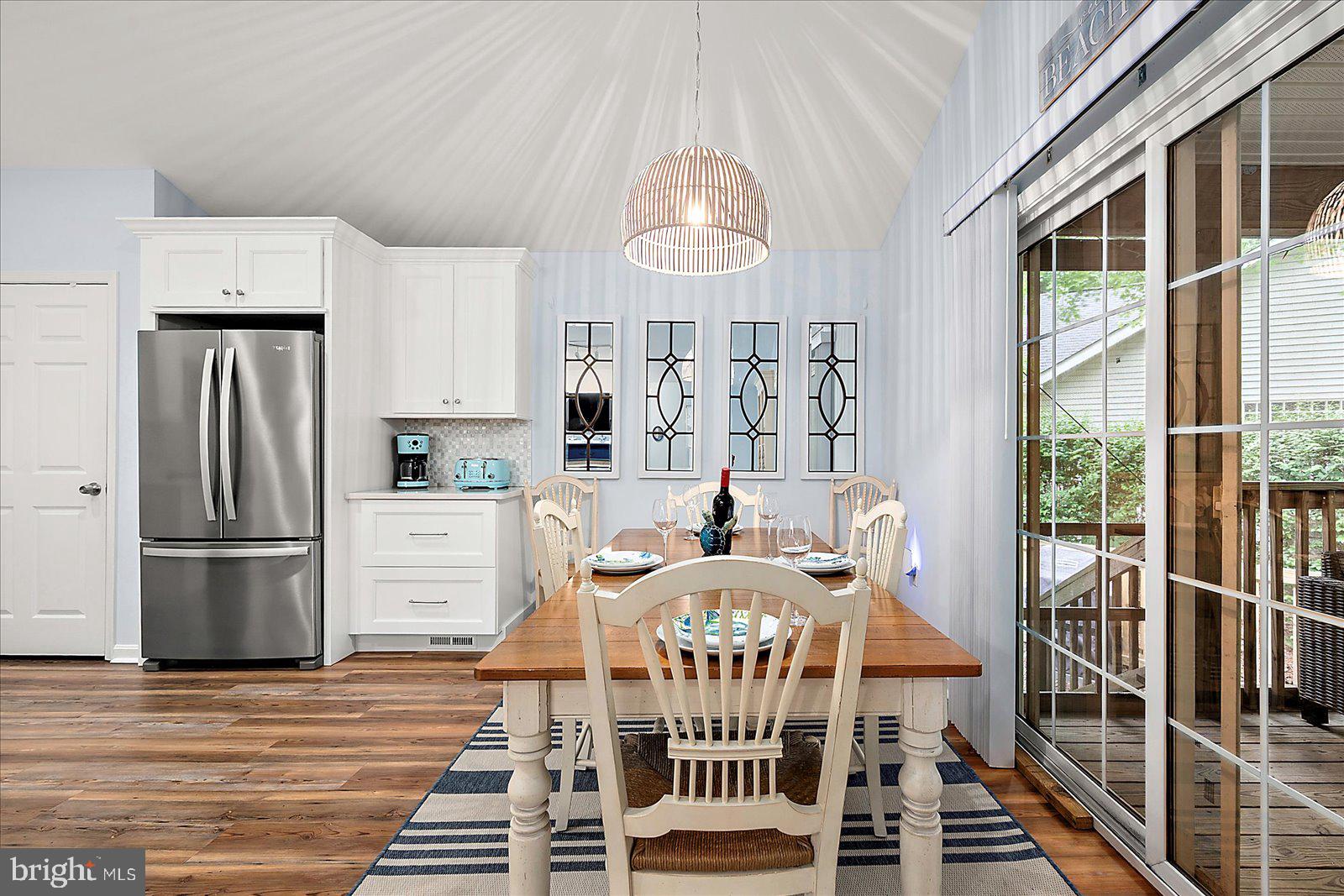 OCEAN PINES - SHERWOOD FOREST - Residential