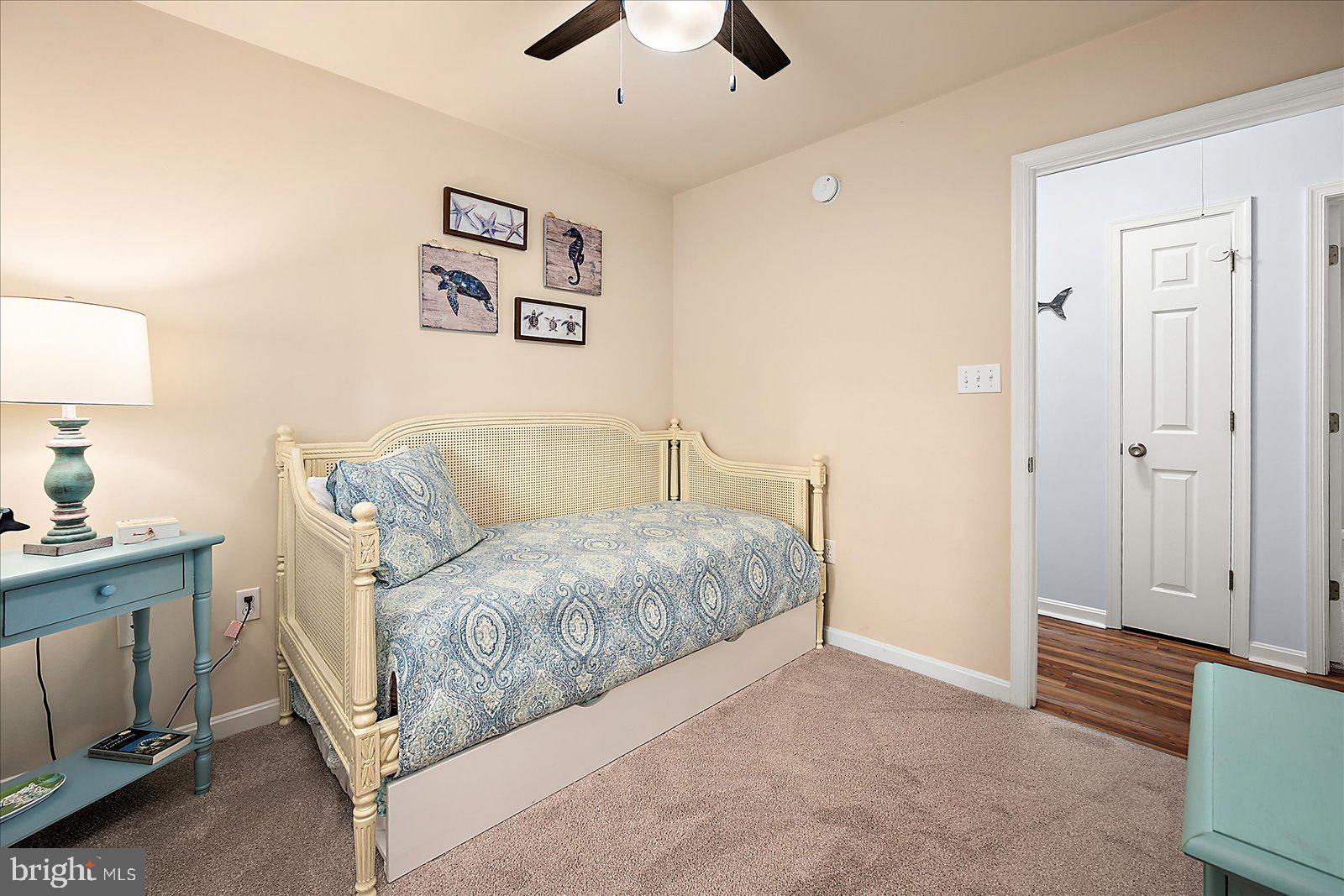 OCEAN PINES - SHERWOOD FOREST - Residential