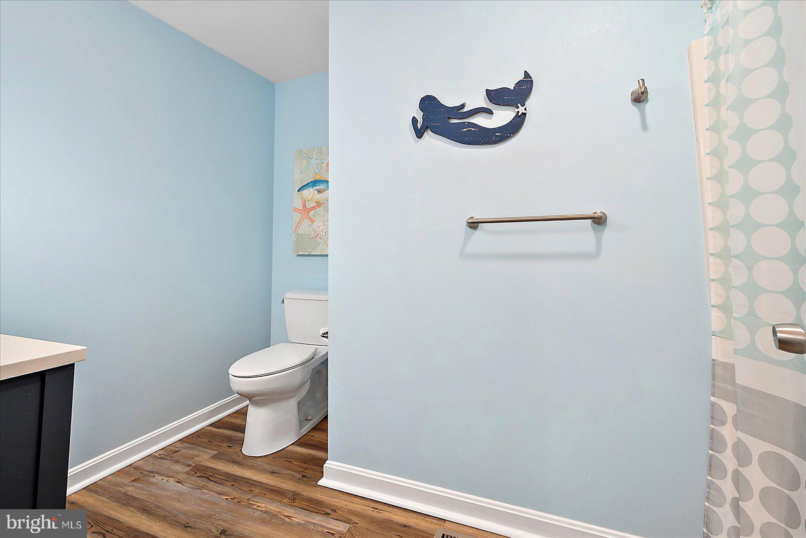 OCEAN PINES - SHERWOOD FOREST - Residential