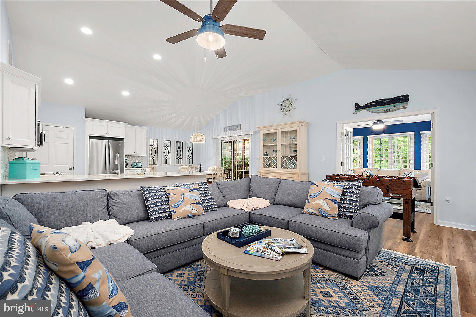 OCEAN PINES - SHERWOOD FOREST - Residential