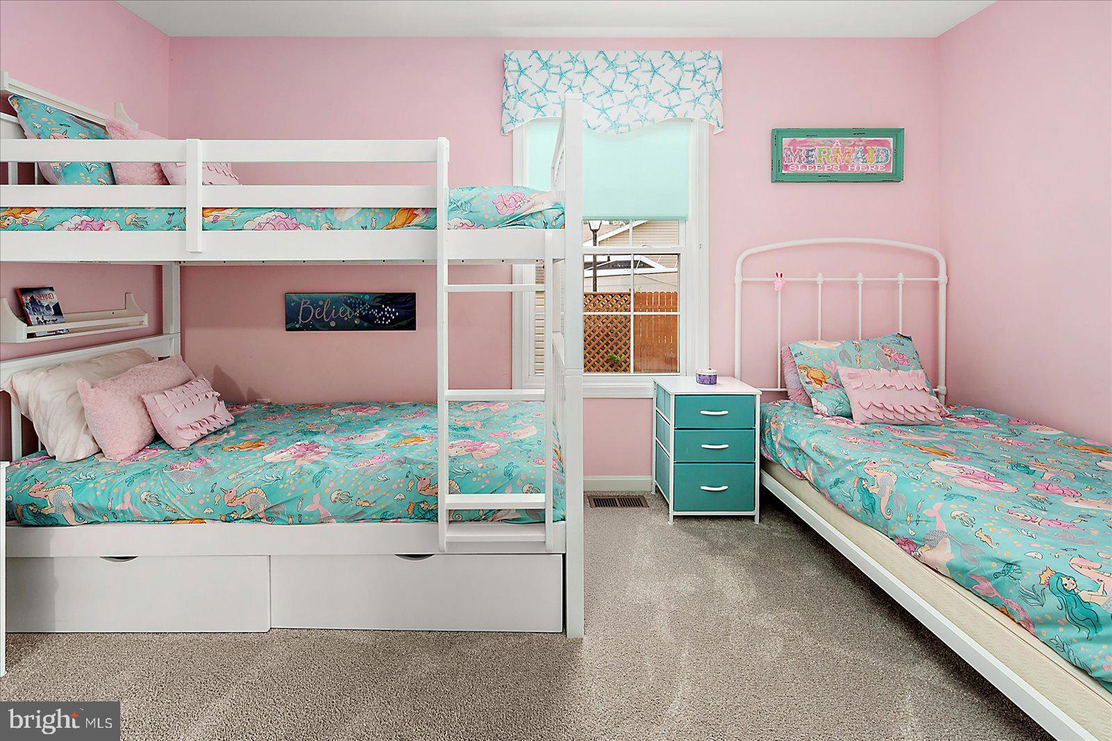 OCEAN PINES - SHERWOOD FOREST - Residential