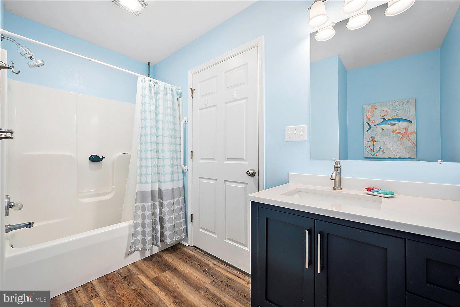 OCEAN PINES - SHERWOOD FOREST - Residential