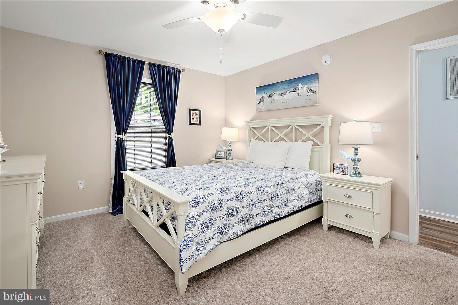 OCEAN PINES - SHERWOOD FOREST - Residential