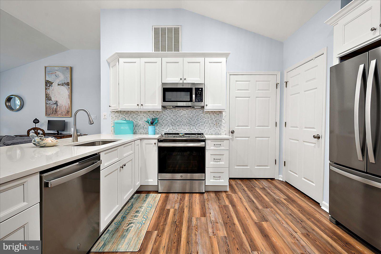 OCEAN PINES - SHERWOOD FOREST - Residential