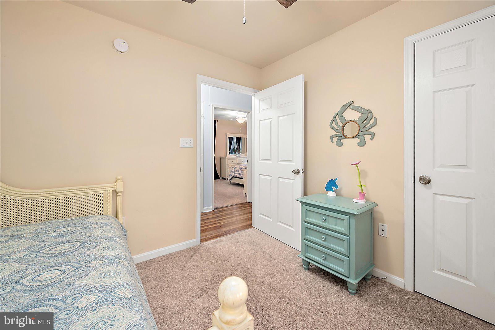 OCEAN PINES - SHERWOOD FOREST - Residential