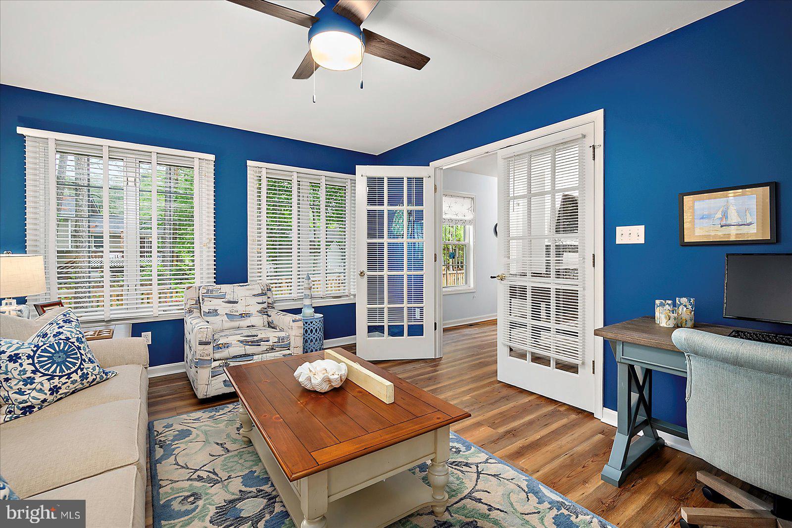 OCEAN PINES - SHERWOOD FOREST - Residential