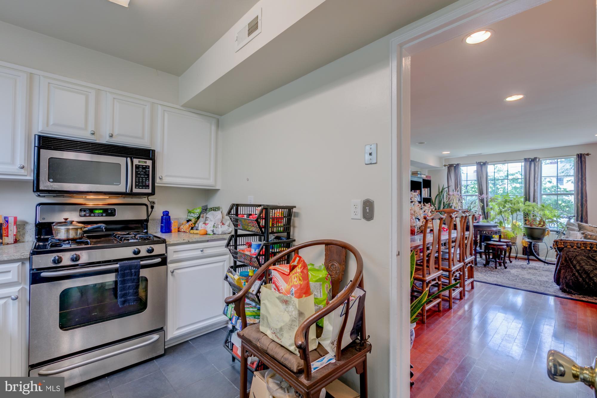 FAIRLINGTON TOWNE - Residential Lease