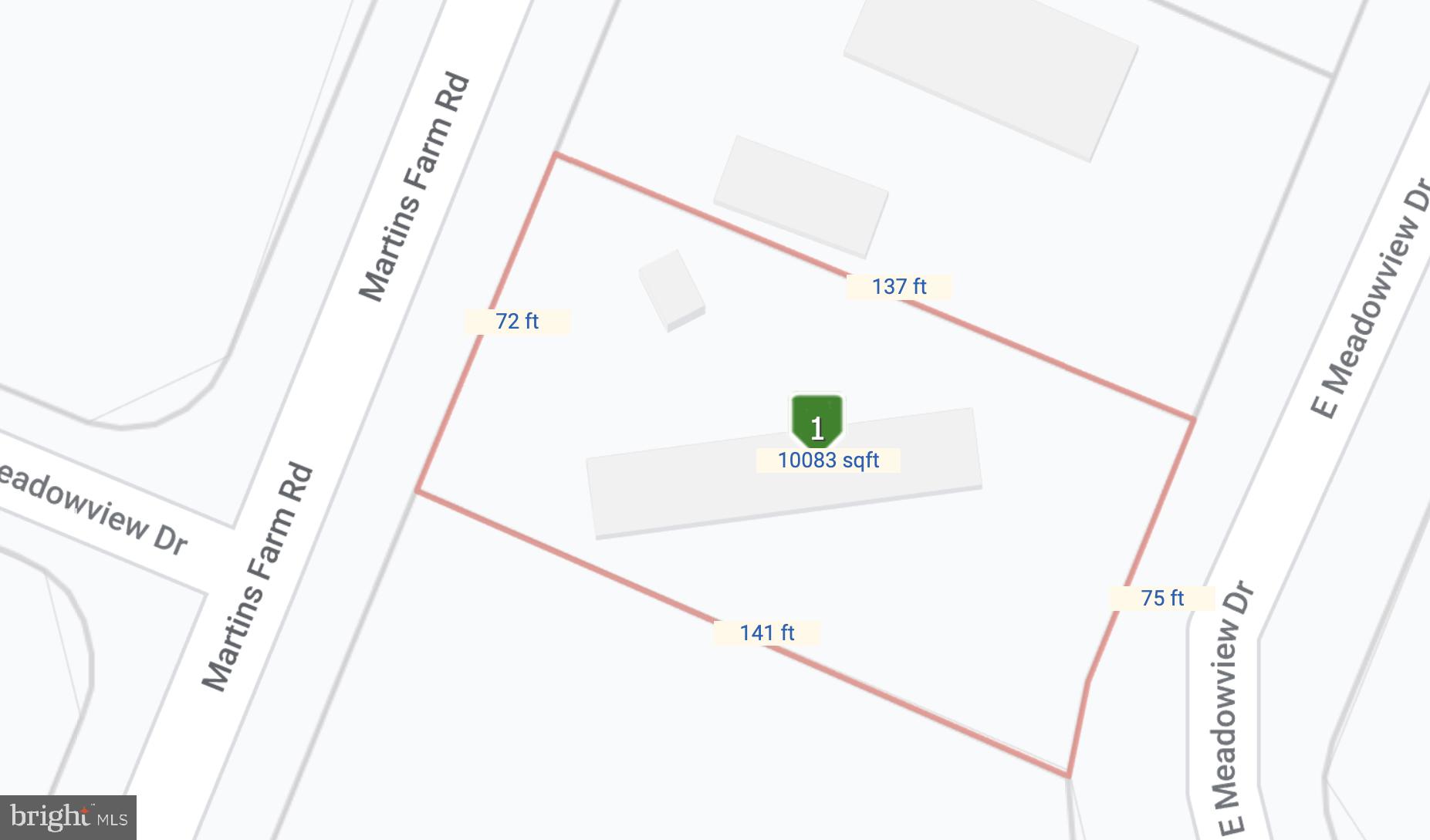 19194 E MEADOWVIEW DRIVE