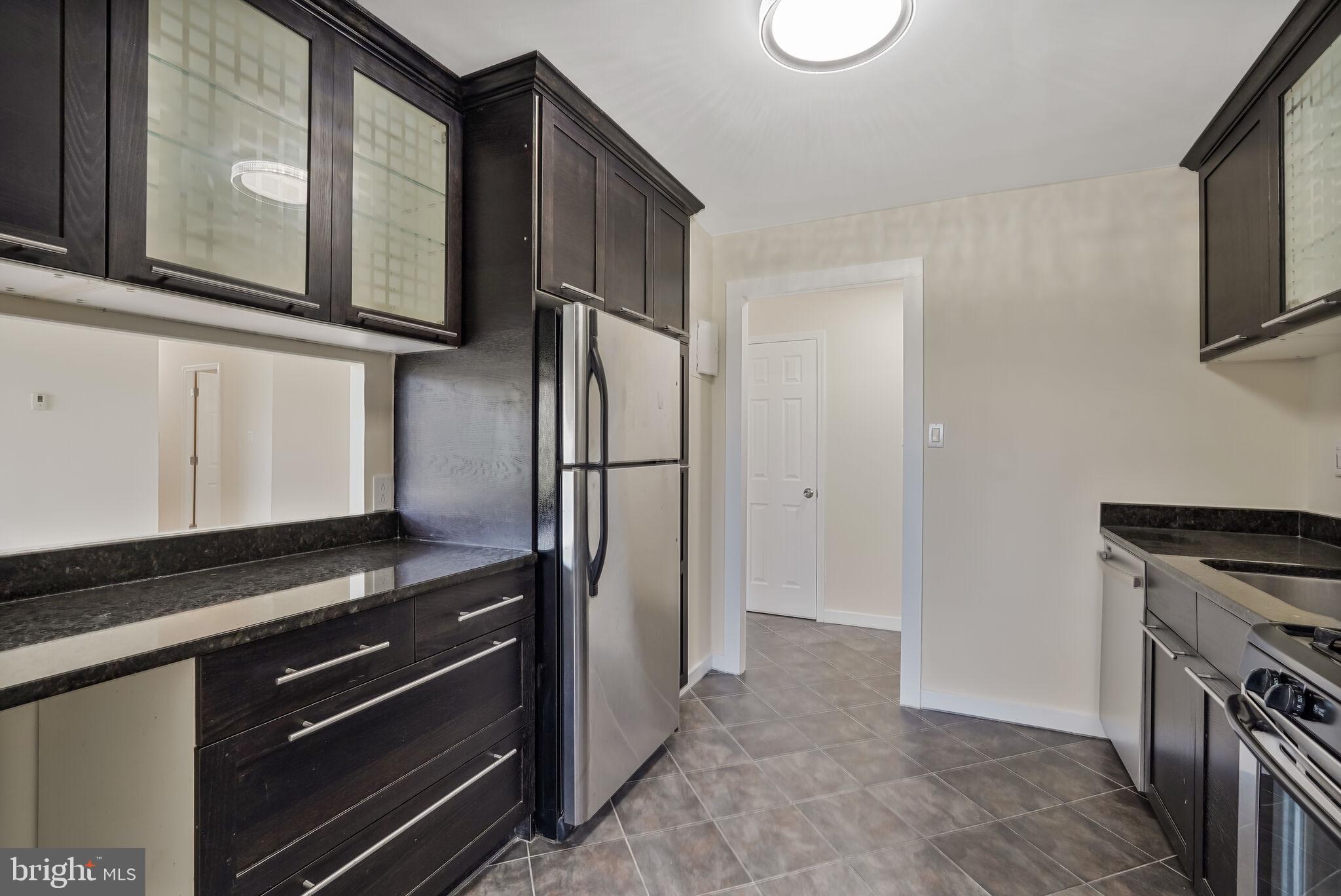 PARK PLACE - Residential