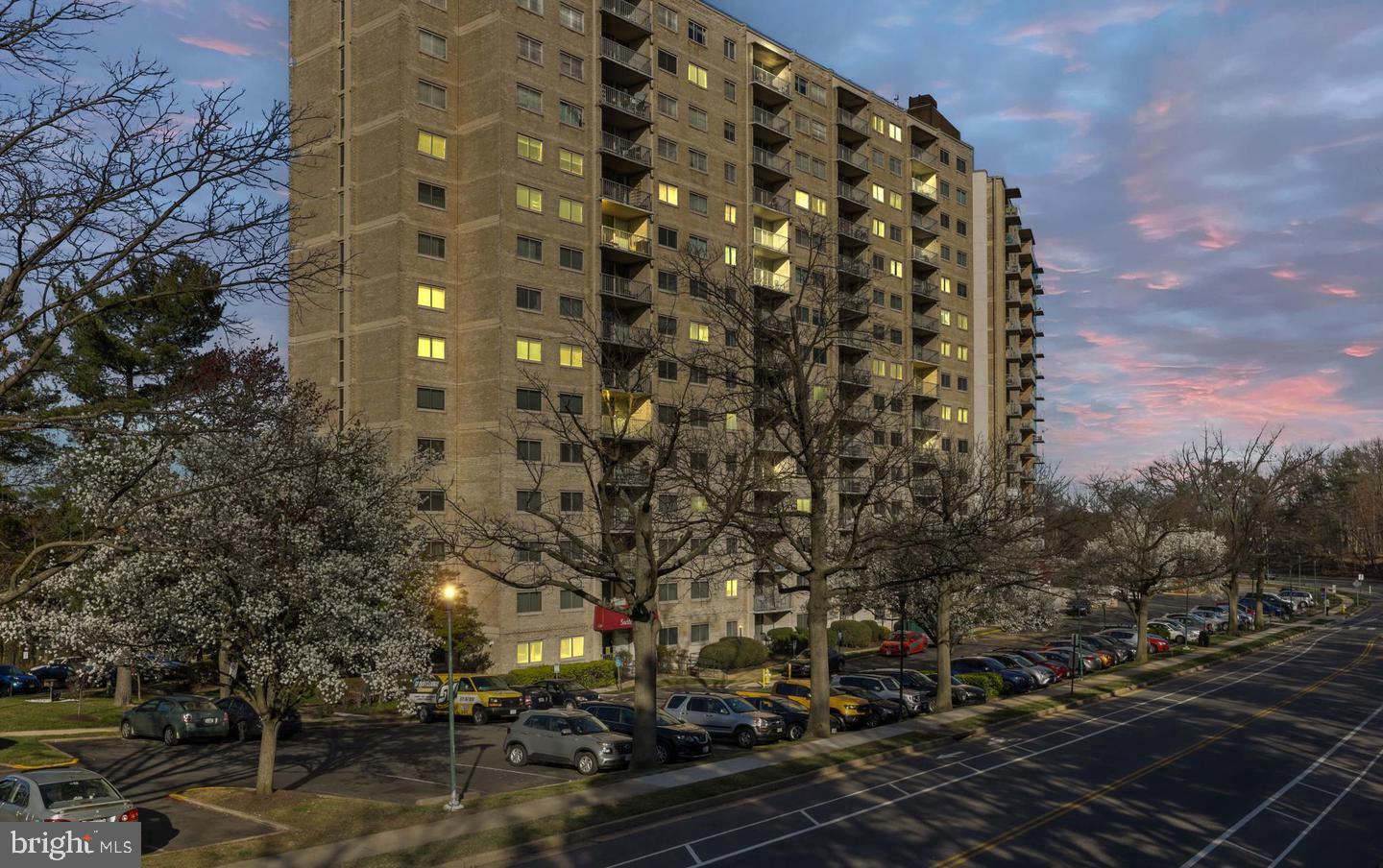 PARK PLACE - Residential