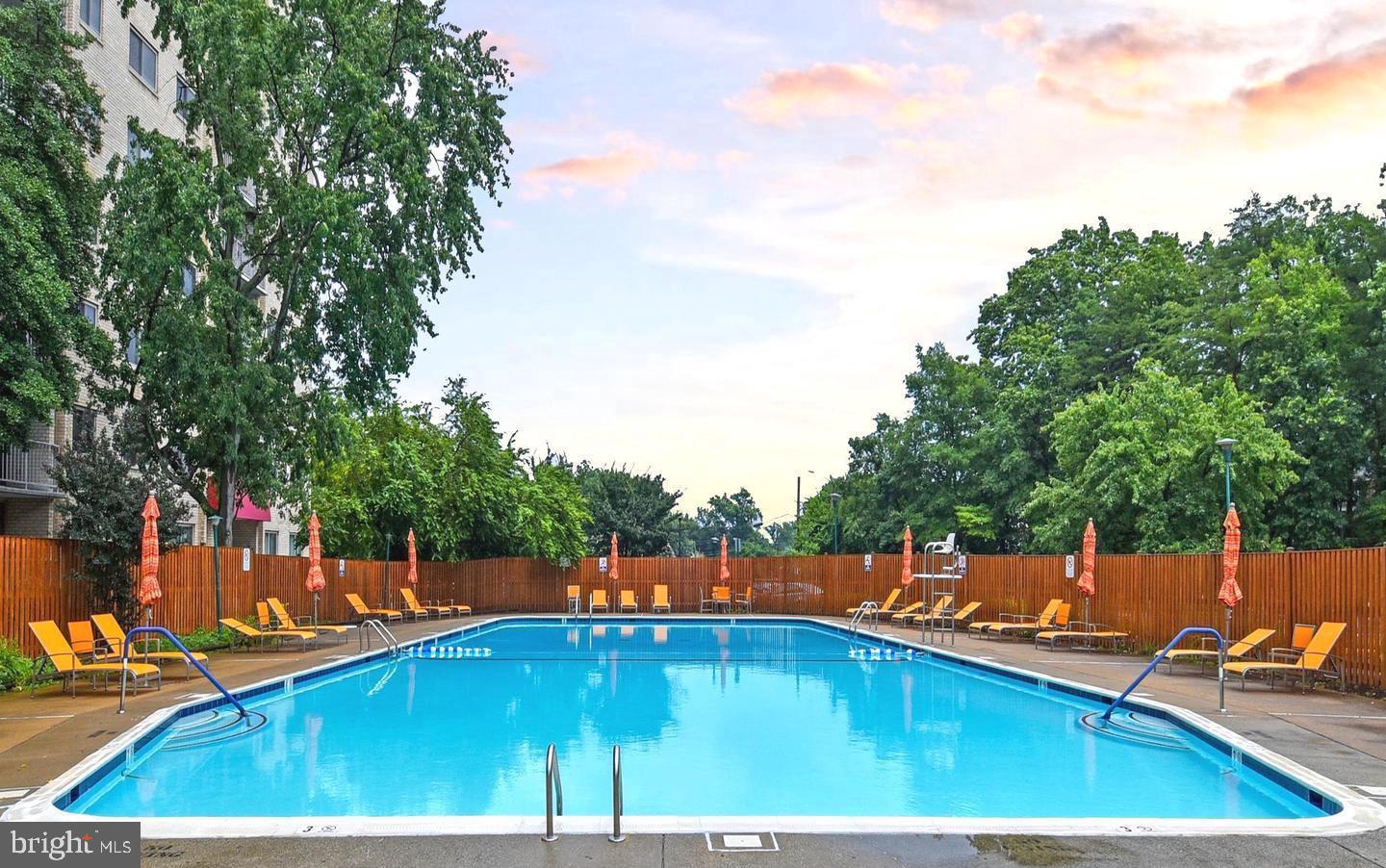 PARK PLACE - Residential