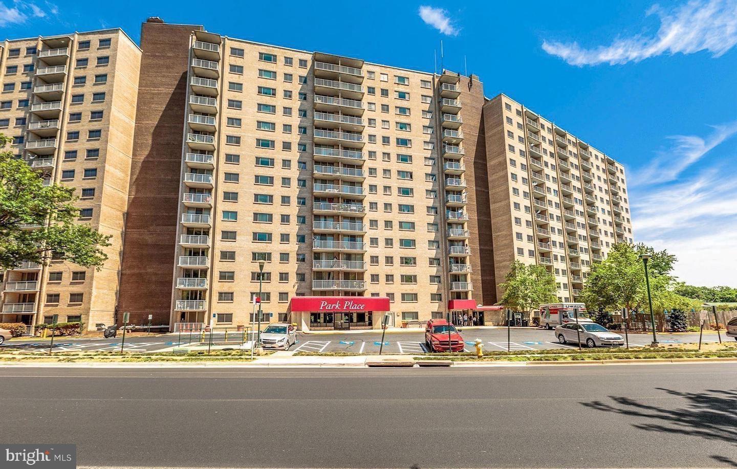 PARK PLACE - Residential