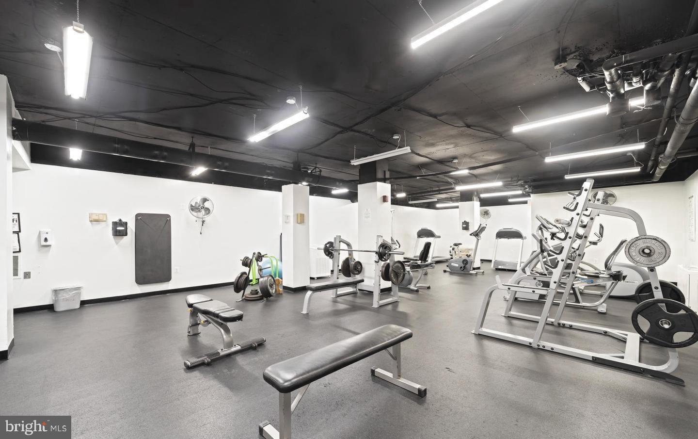 PARK PLACE - Residential