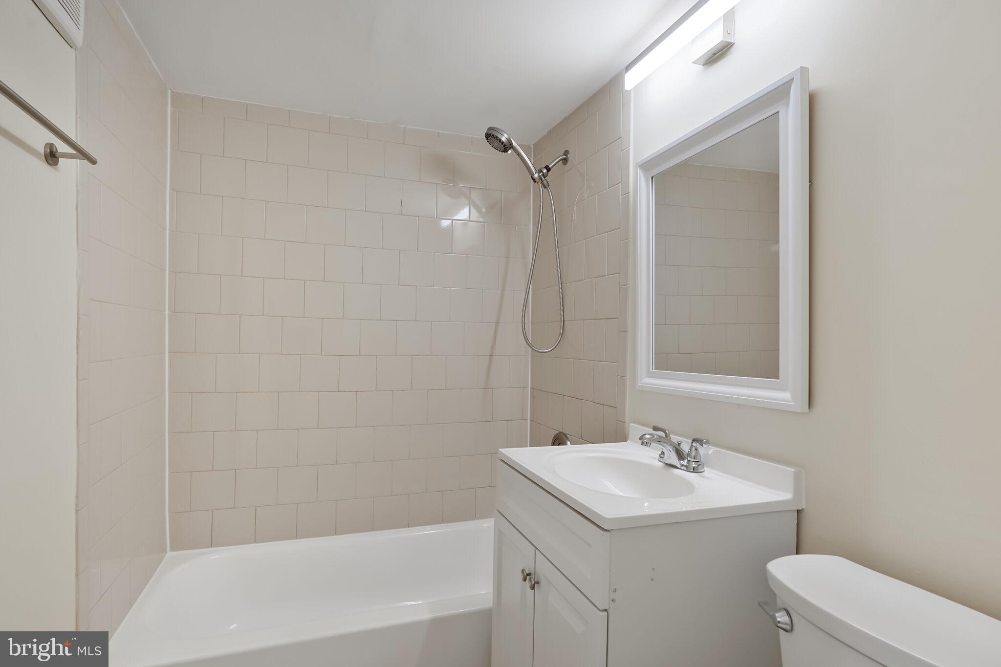 PARK PLACE - Residential