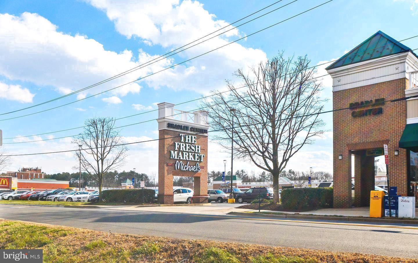 PARK PLACE - Residential