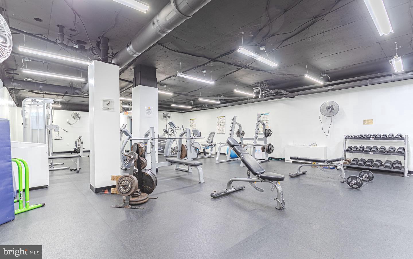 PARK PLACE - Residential