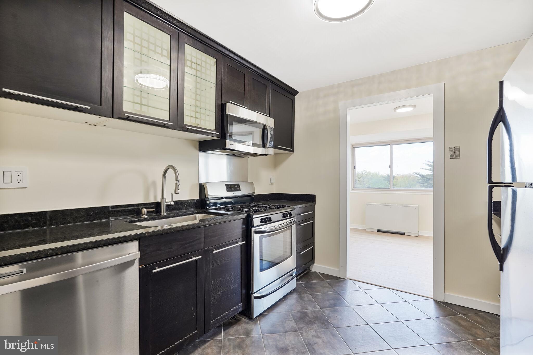 PARK PLACE - Residential