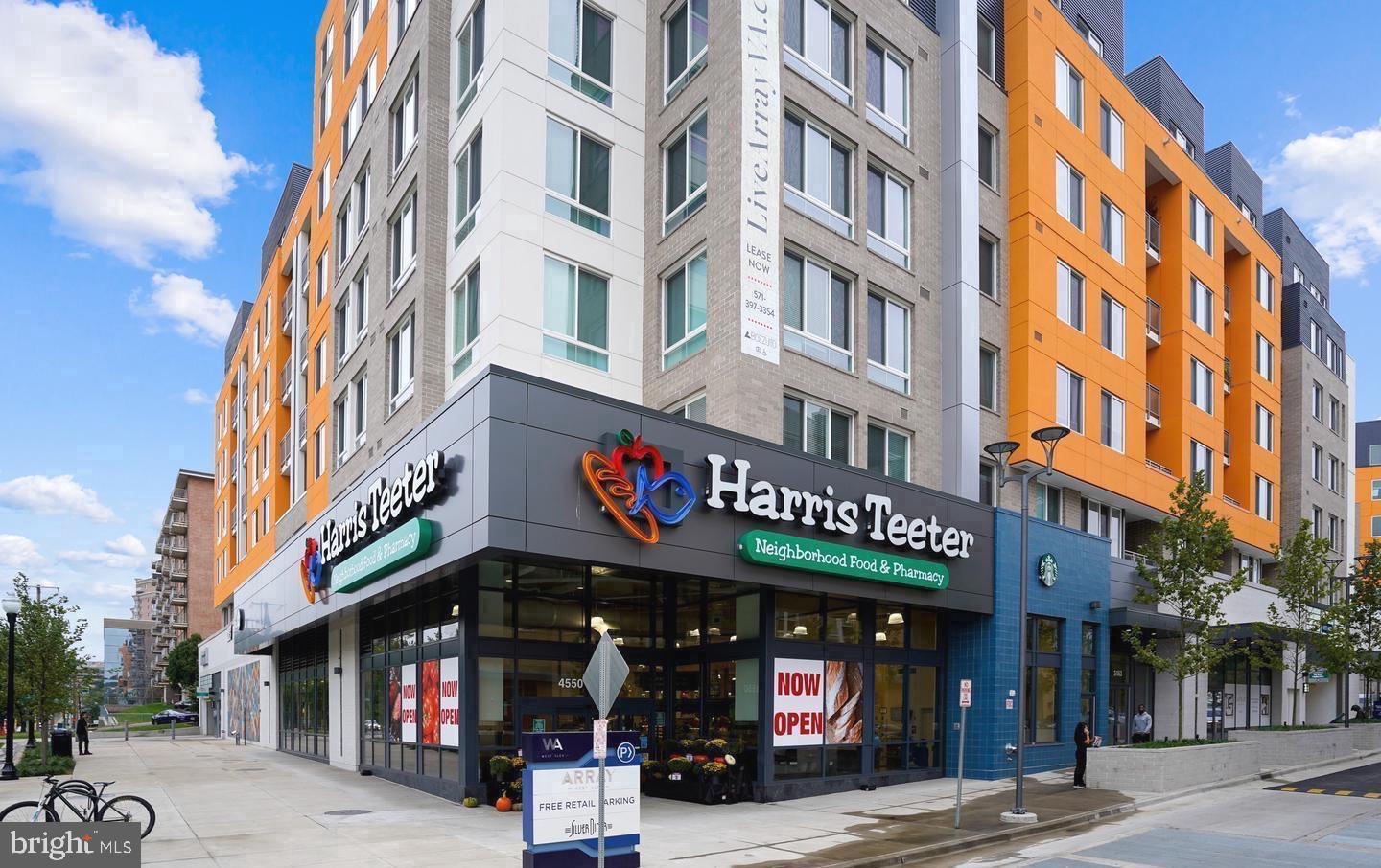 PARK PLACE - Residential