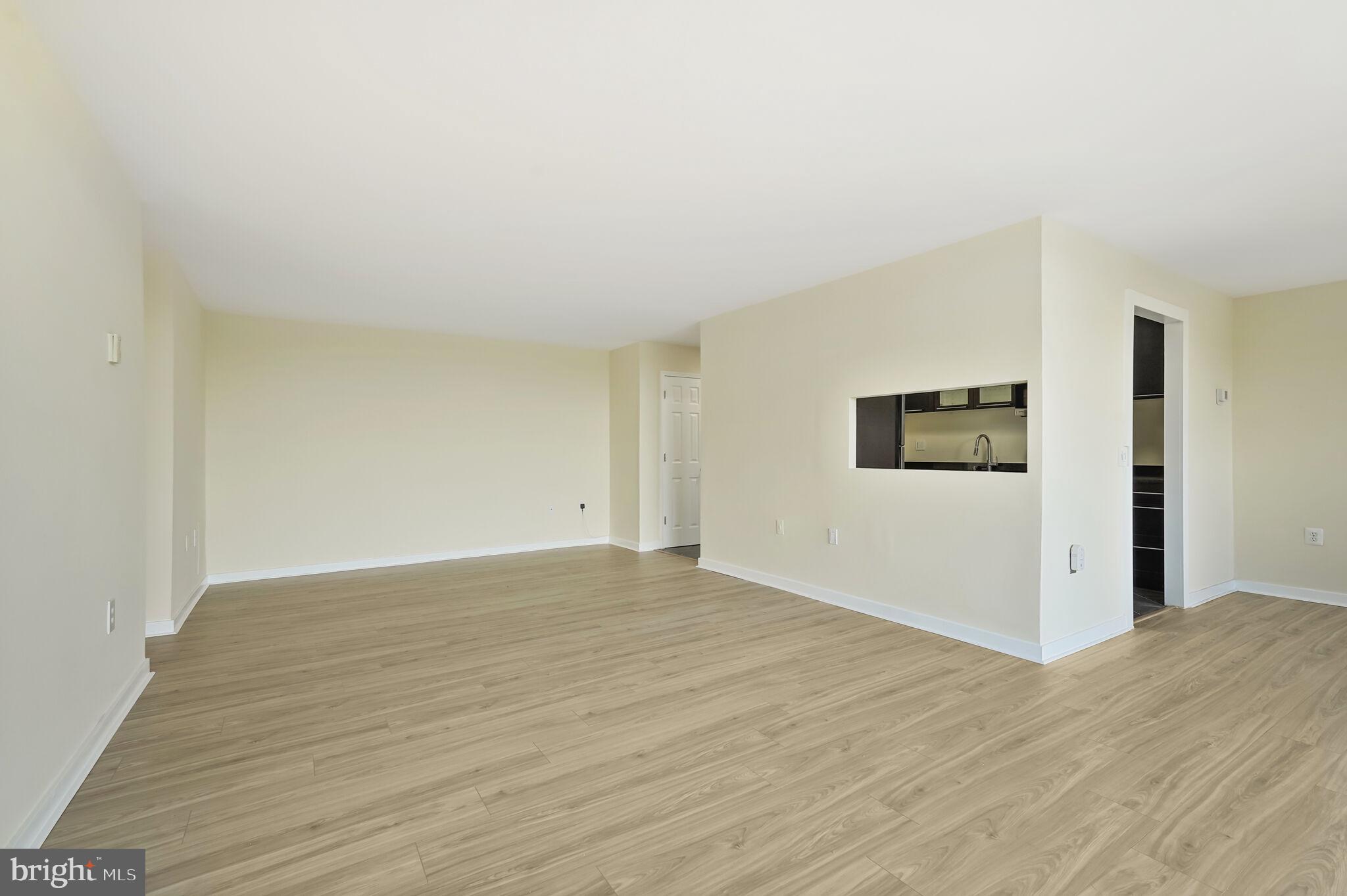 PARK PLACE - Residential